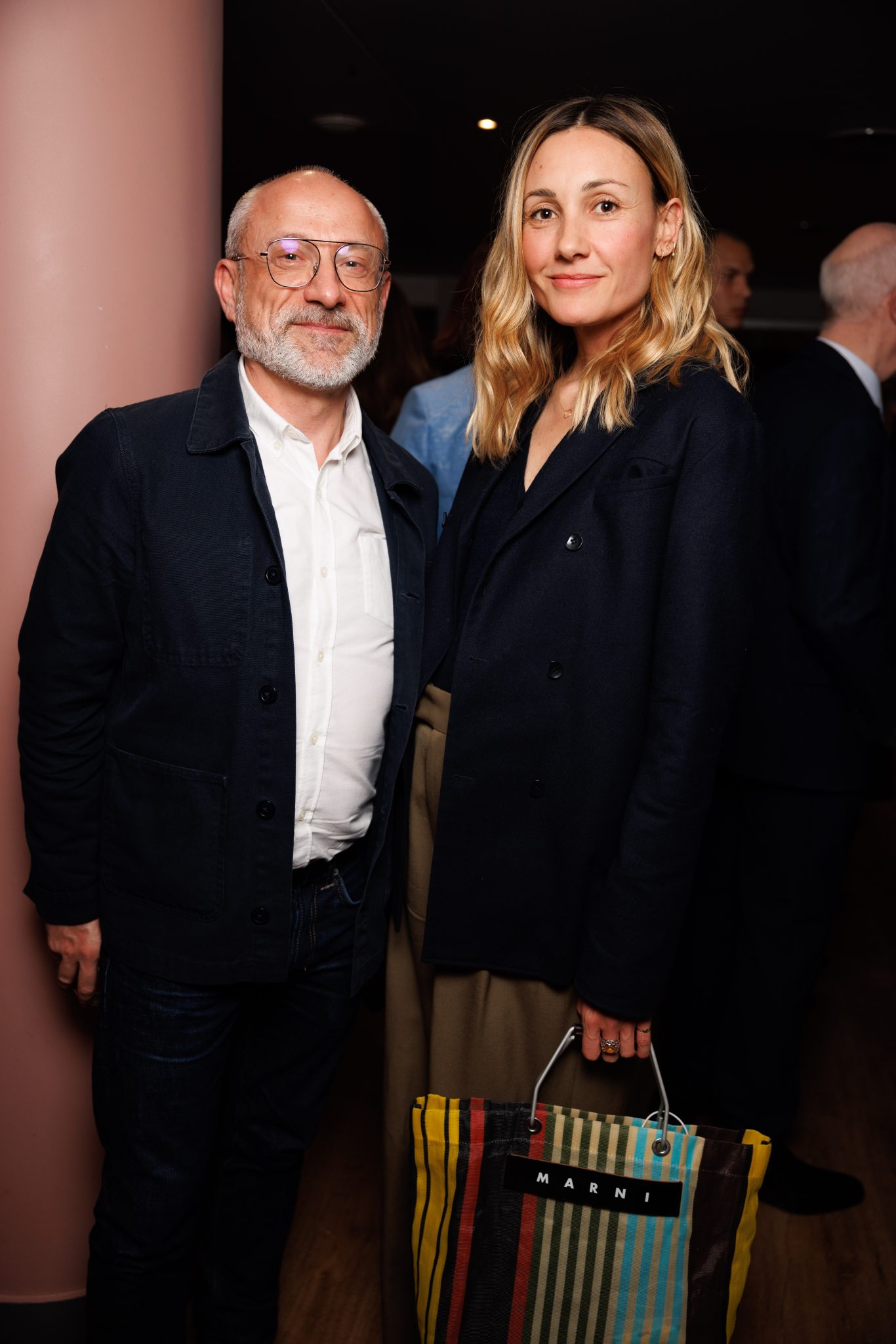  - Madame Figaro célèbre la 9e édition du prix Business with Attitude