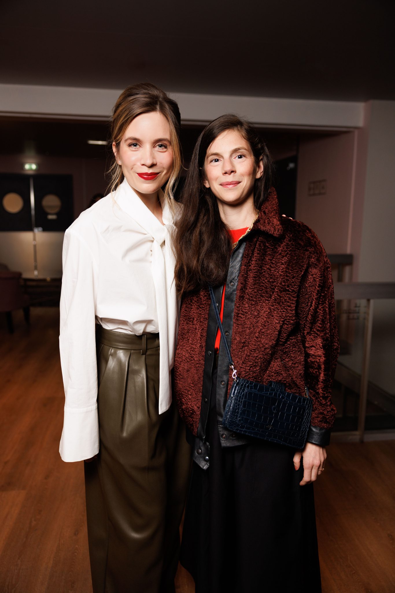  - Madame Figaro célèbre la 9e édition du prix Business with Attitude