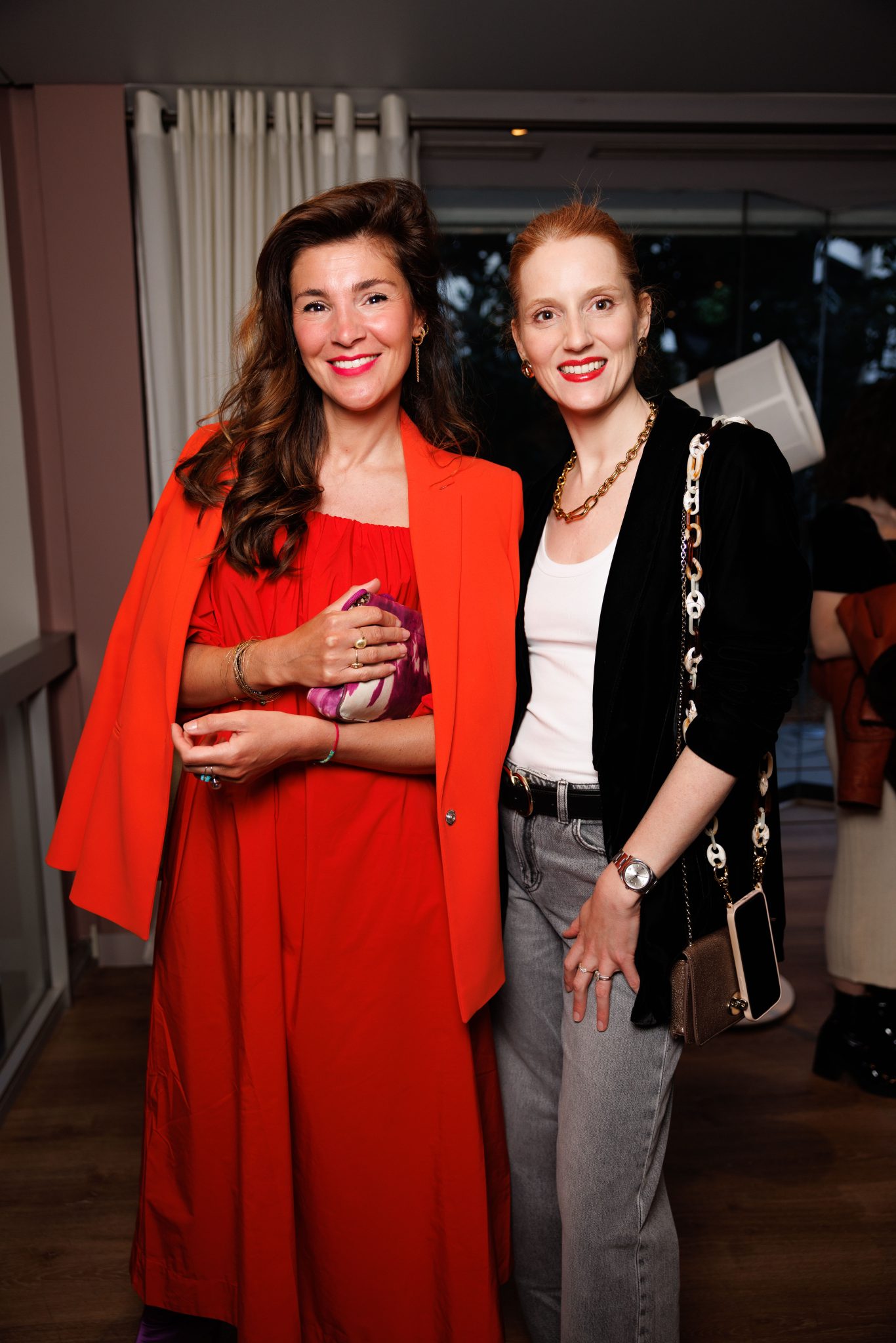  - Madame Figaro célèbre la 9e édition du prix Business with Attitude