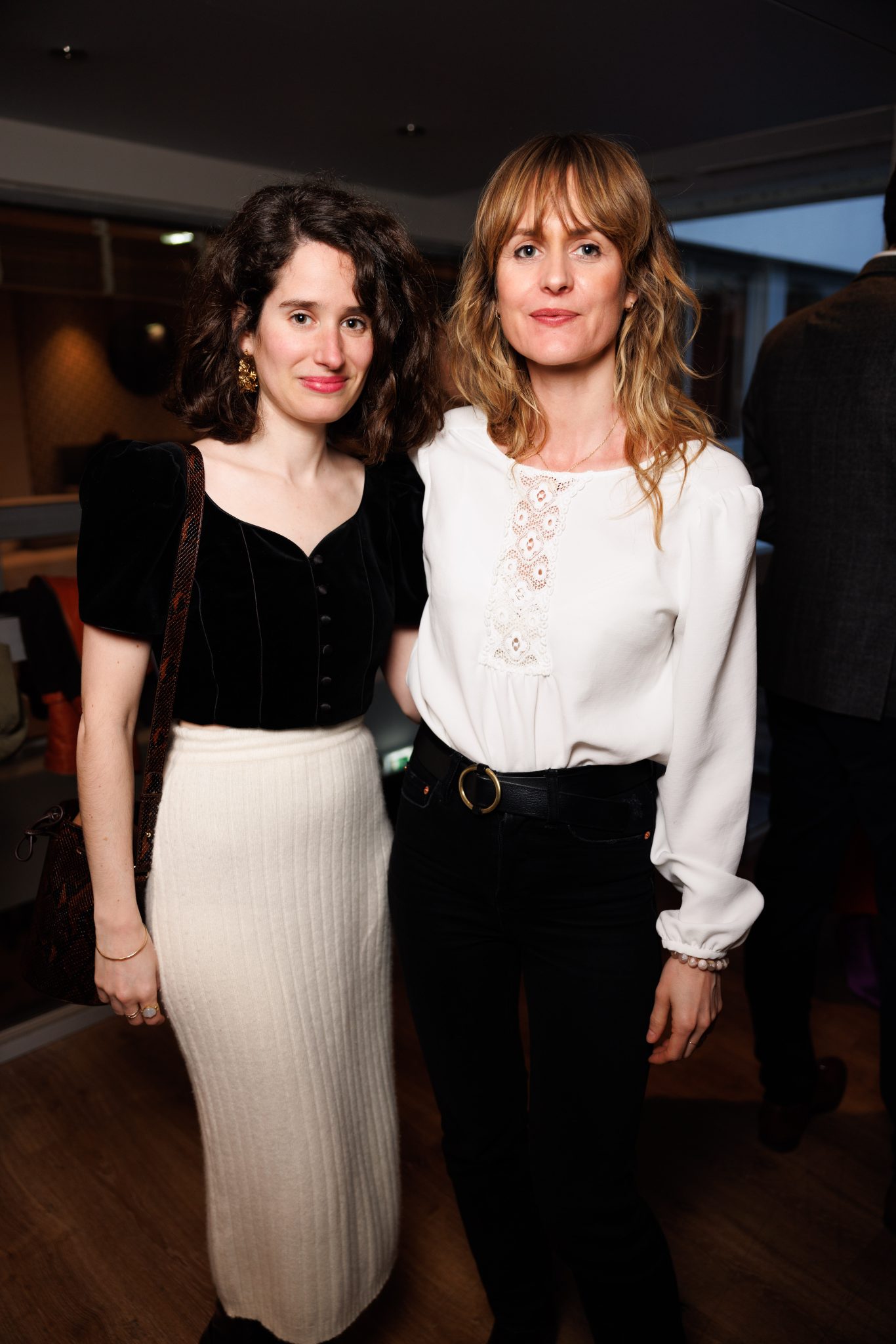  - Madame Figaro célèbre la 9e édition du prix Business with Attitude