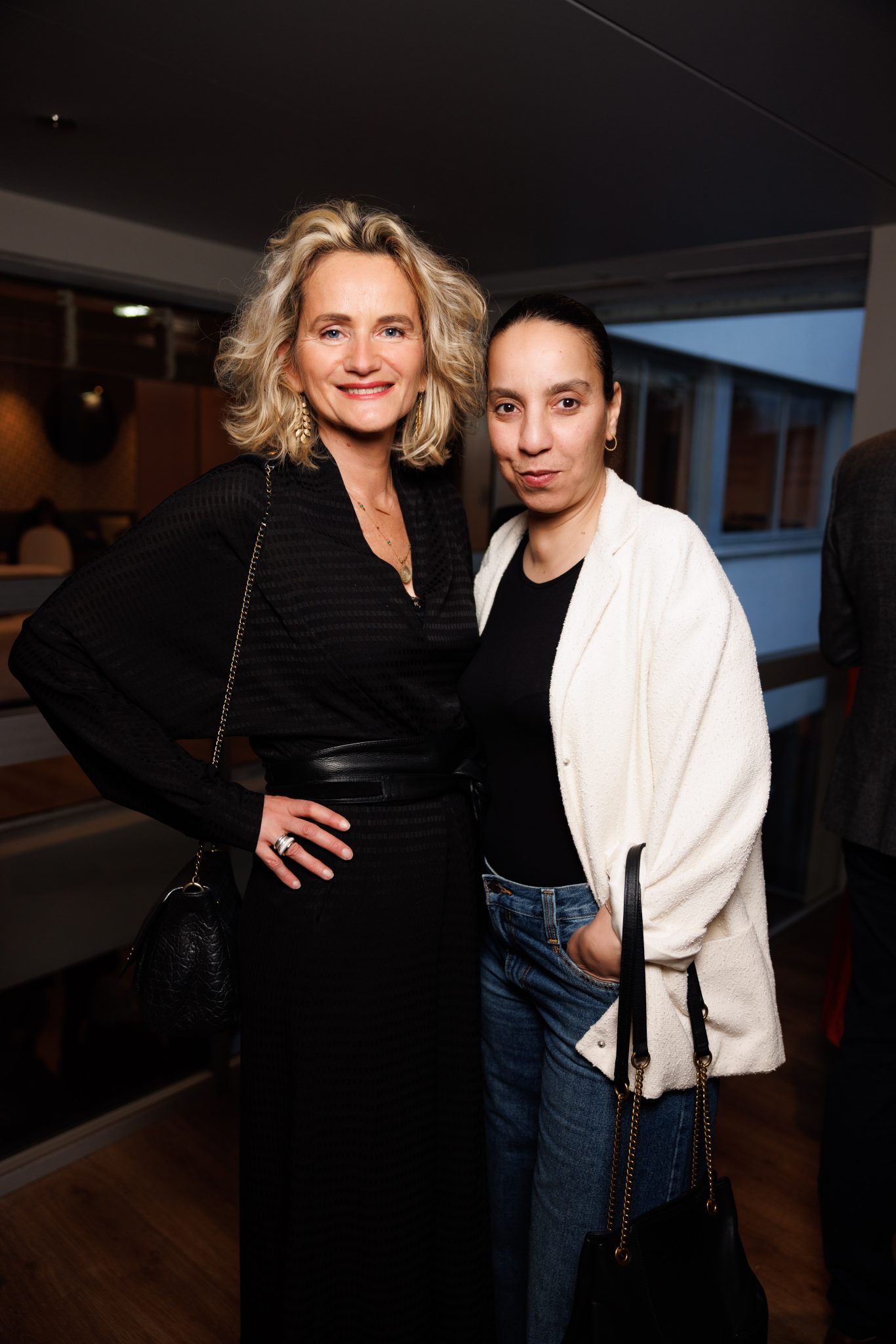  - Madame Figaro célèbre la 9e édition du prix Business with Attitude