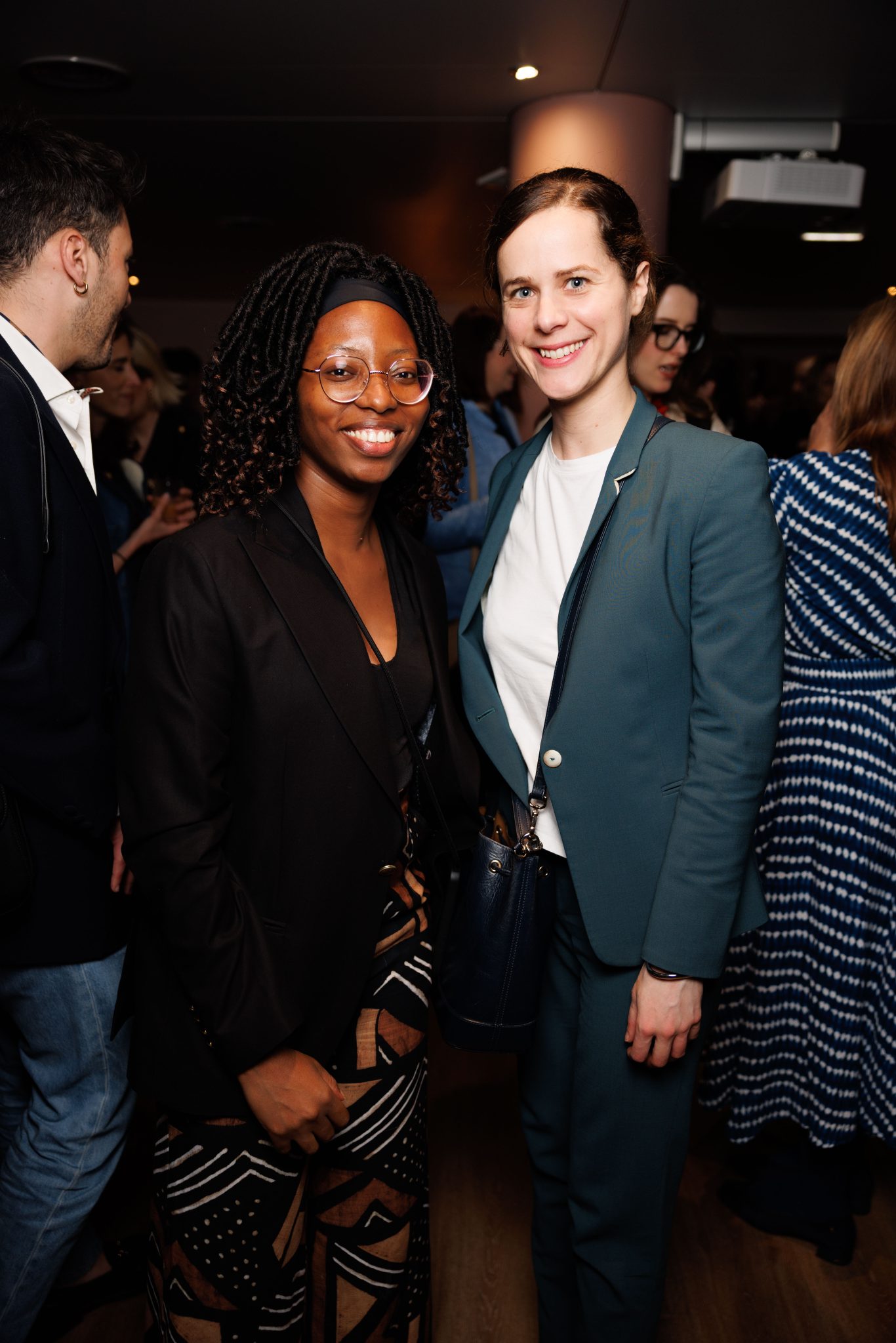  - Madame Figaro célèbre la 9e édition du prix Business with Attitude