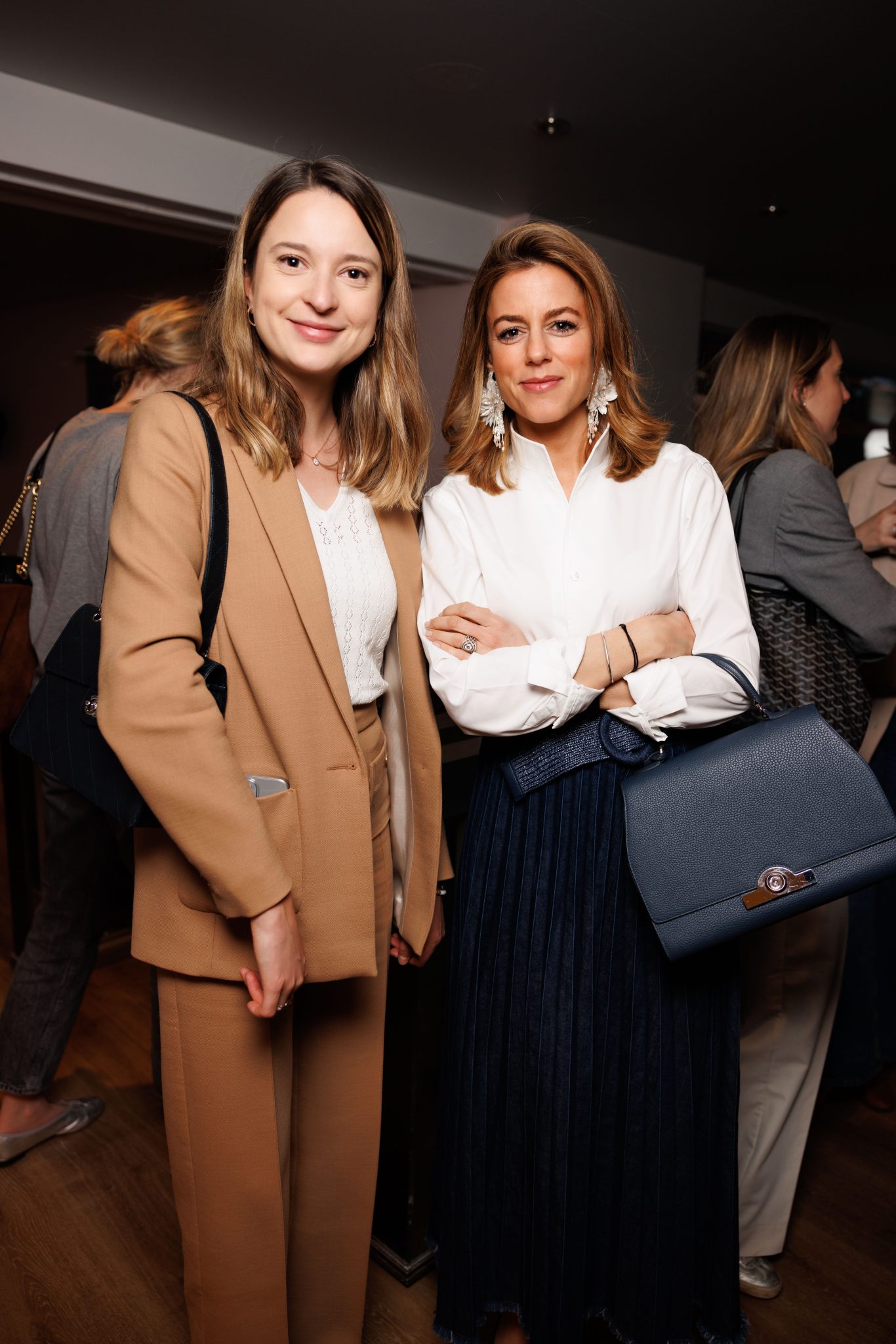  - Madame Figaro célèbre la 9e édition du prix Business with Attitude