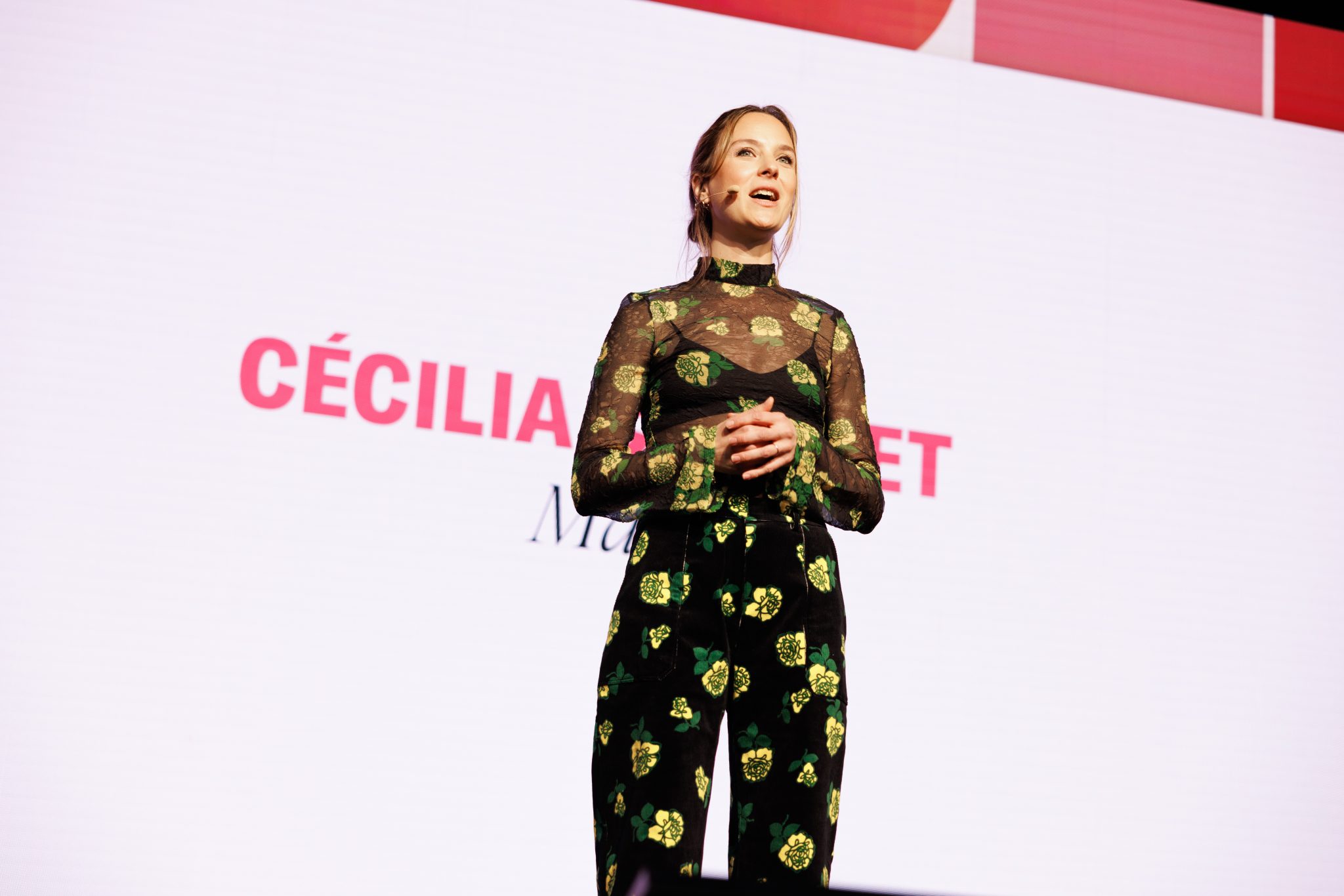  - Madame Figaro célèbre la 9e édition du prix Business with Attitude