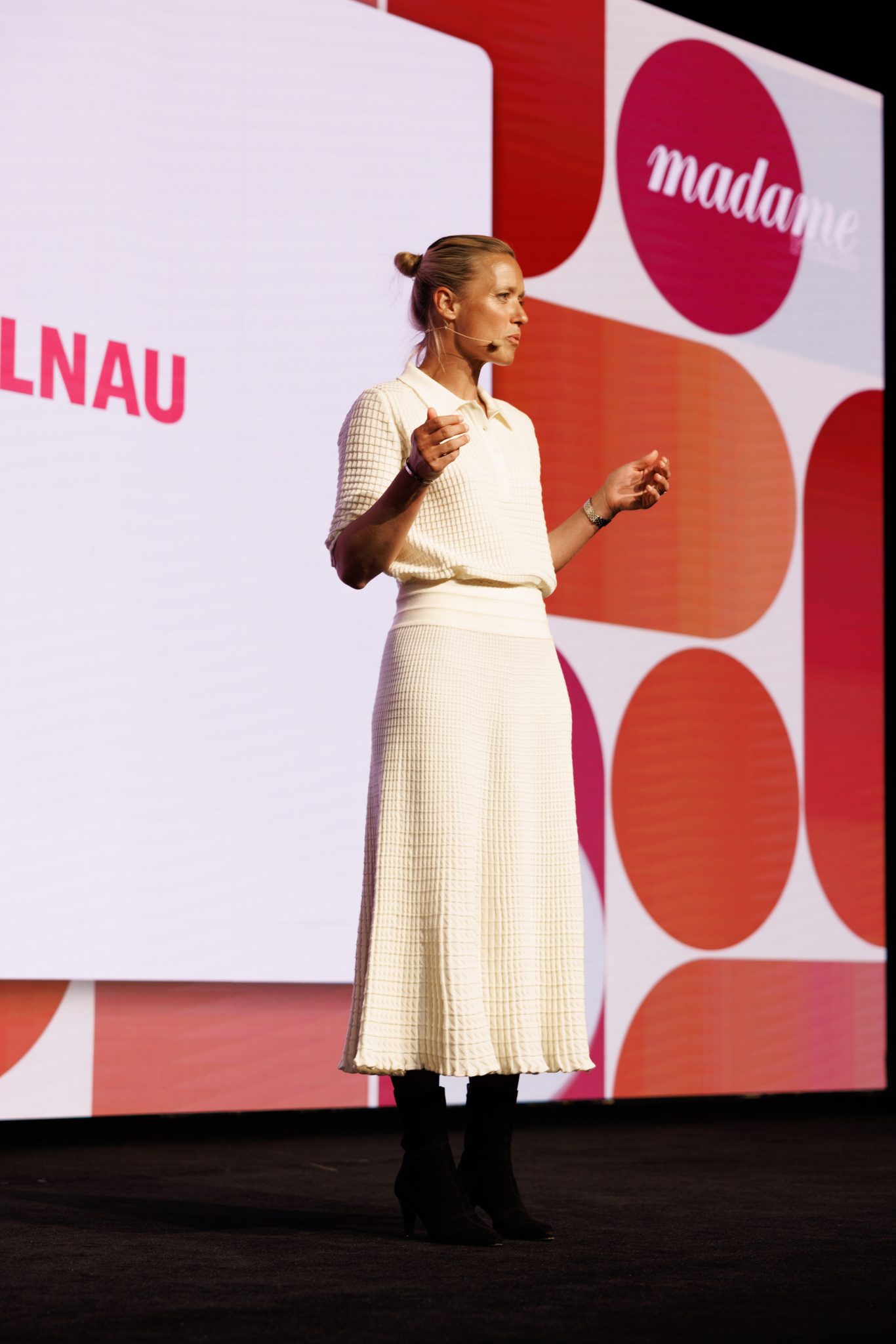  - Madame Figaro célèbre la 9e édition du prix Business with Attitude