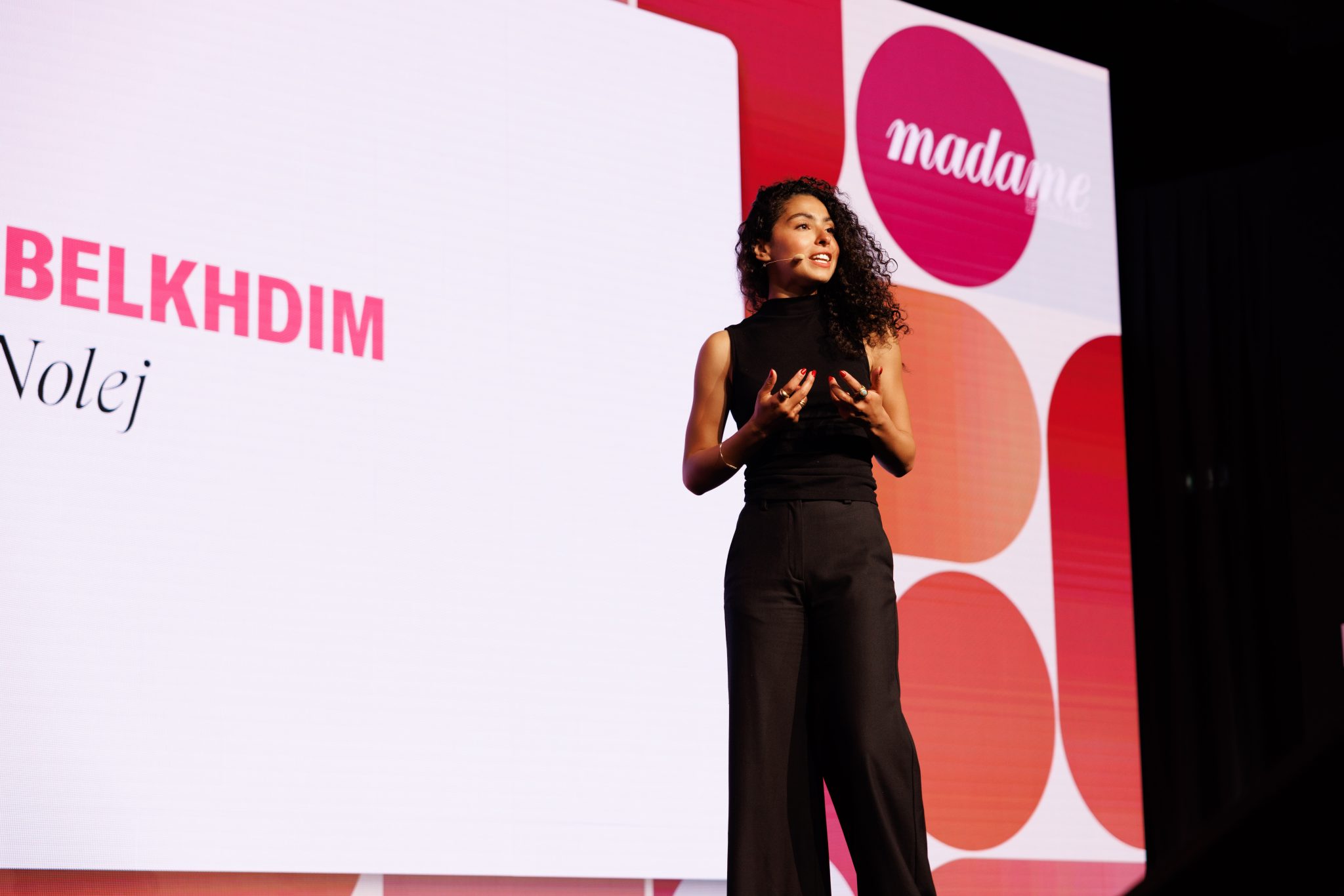  - Madame Figaro célèbre la 9e édition du prix Business with Attitude