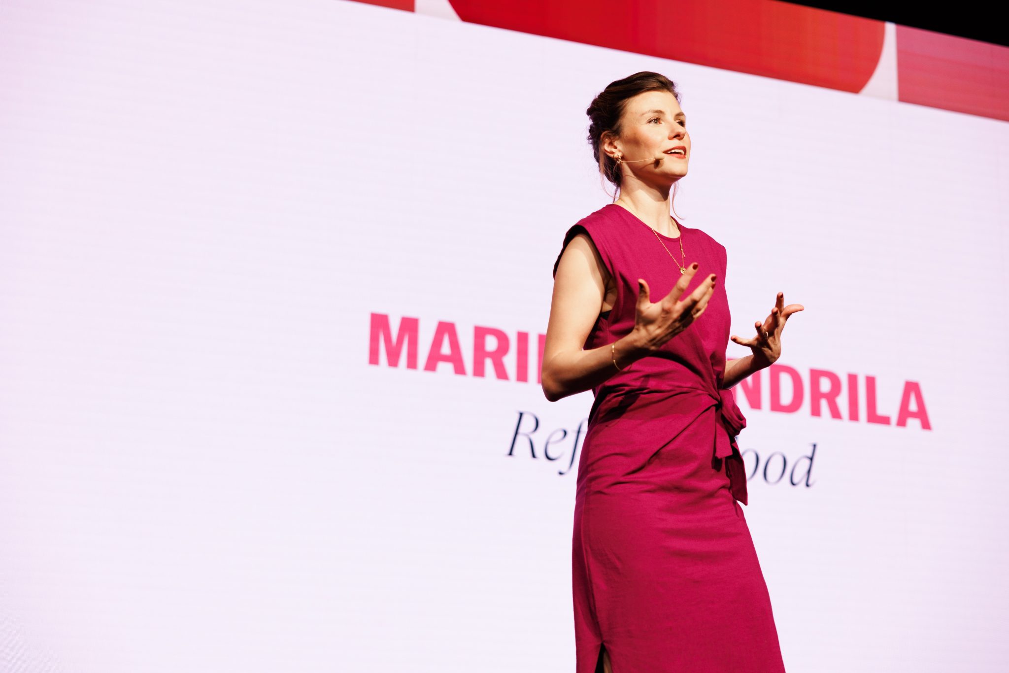  - Madame Figaro célèbre la 9e édition du prix Business with Attitude