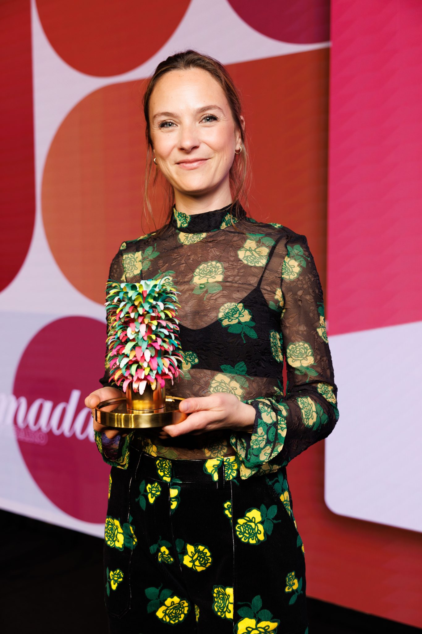  - Madame Figaro célèbre la 9e édition du prix Business with Attitude