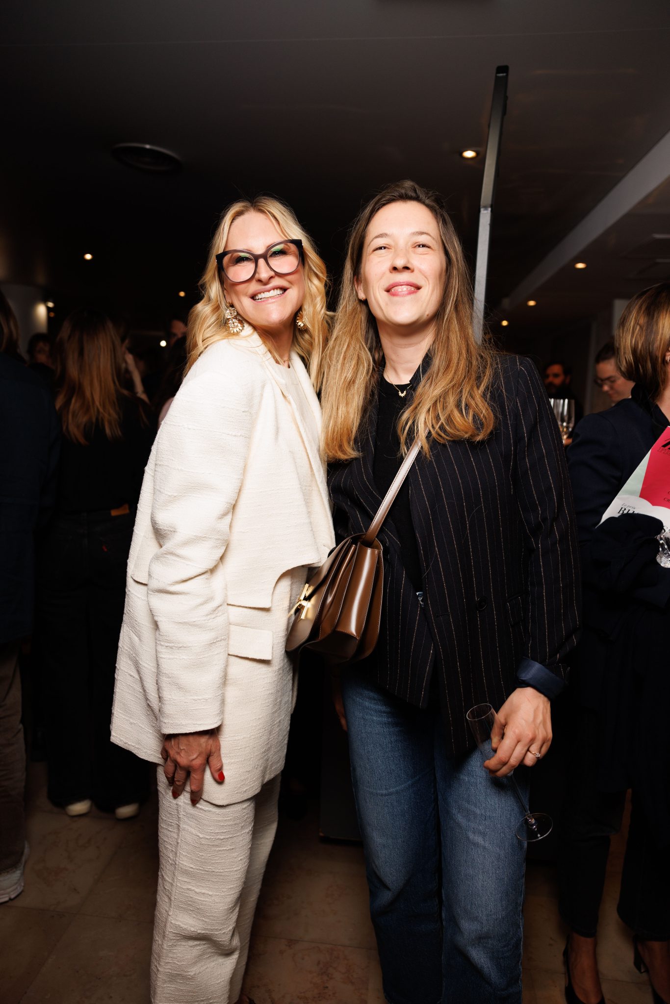  - Madame Figaro célèbre la 9e édition du prix Business with Attitude