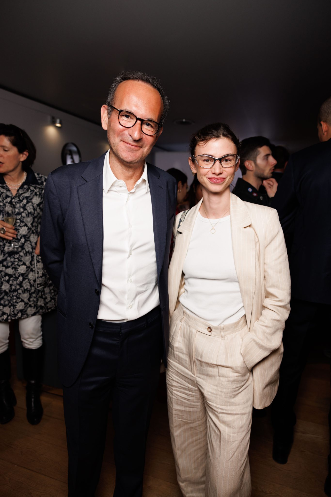  - Madame Figaro célèbre la 9e édition du prix Business with Attitude