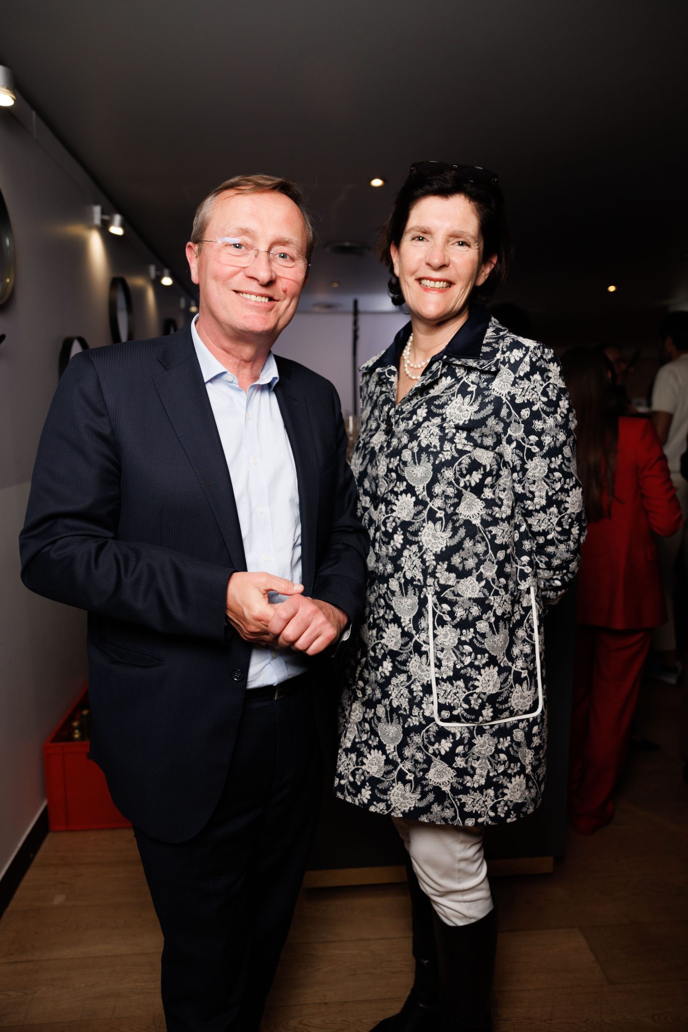  - Madame Figaro célèbre la 9e édition du prix Business with Attitude