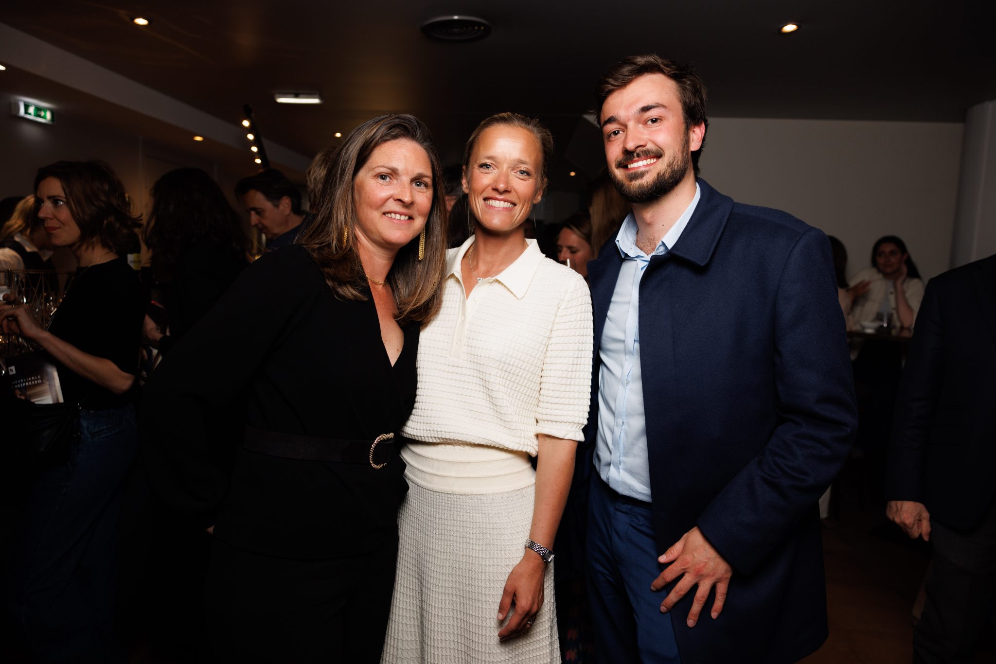  - Madame Figaro célèbre la 9e édition du prix Business with Attitude