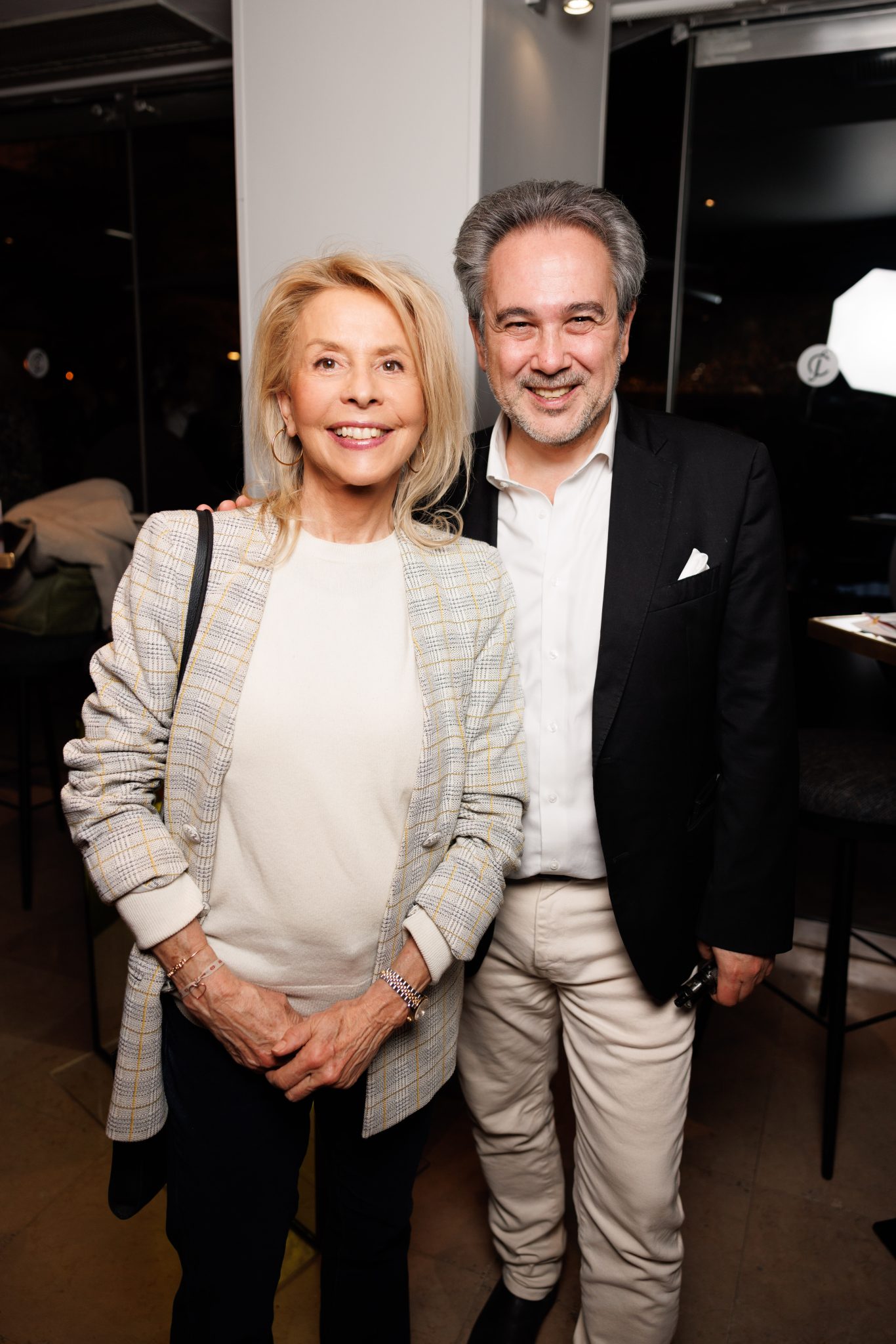  - Madame Figaro célèbre la 9e édition du prix Business with Attitude