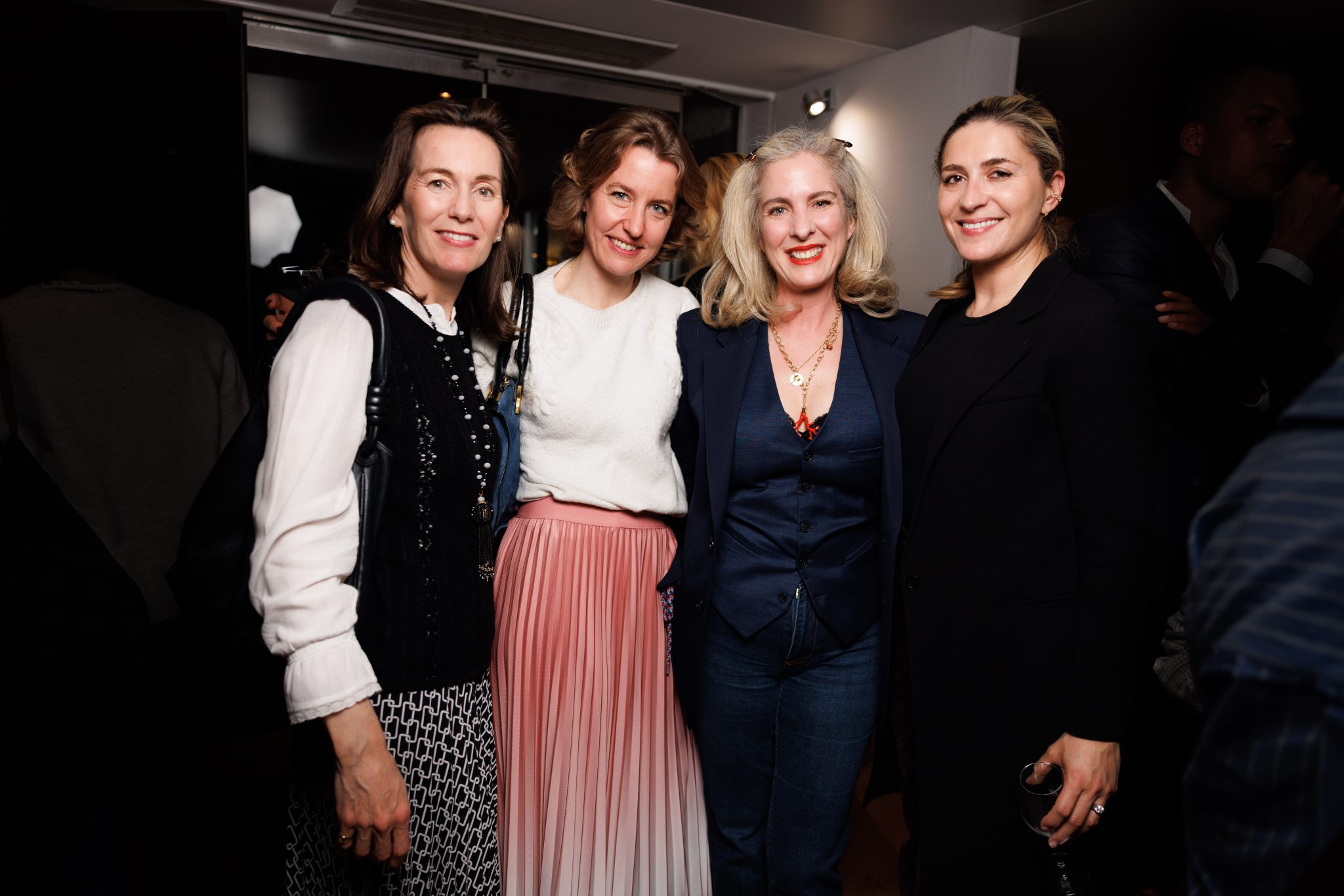  - Madame Figaro célèbre la 9e édition du prix Business with Attitude