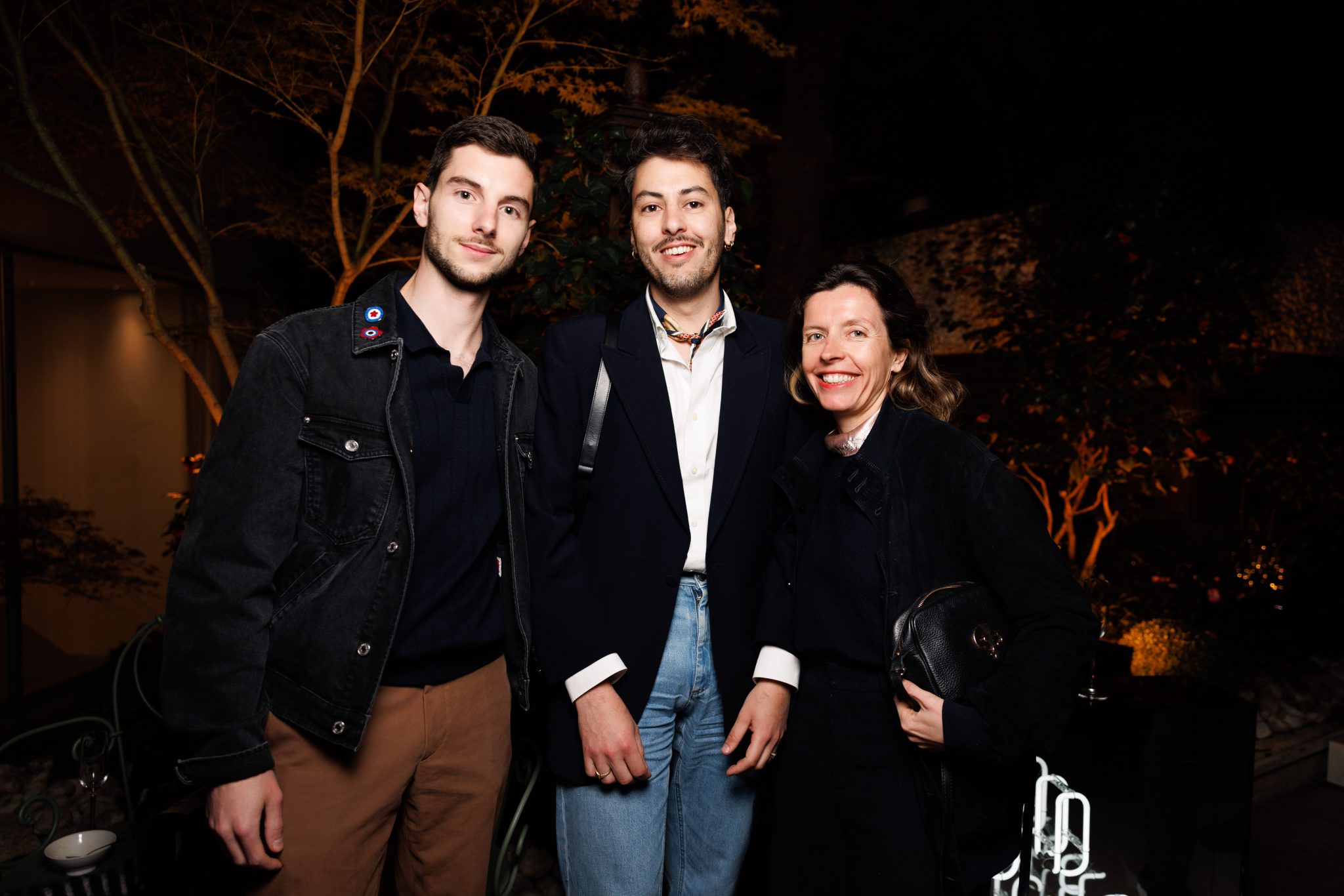  - Madame Figaro célèbre la 9e édition du prix Business with Attitude