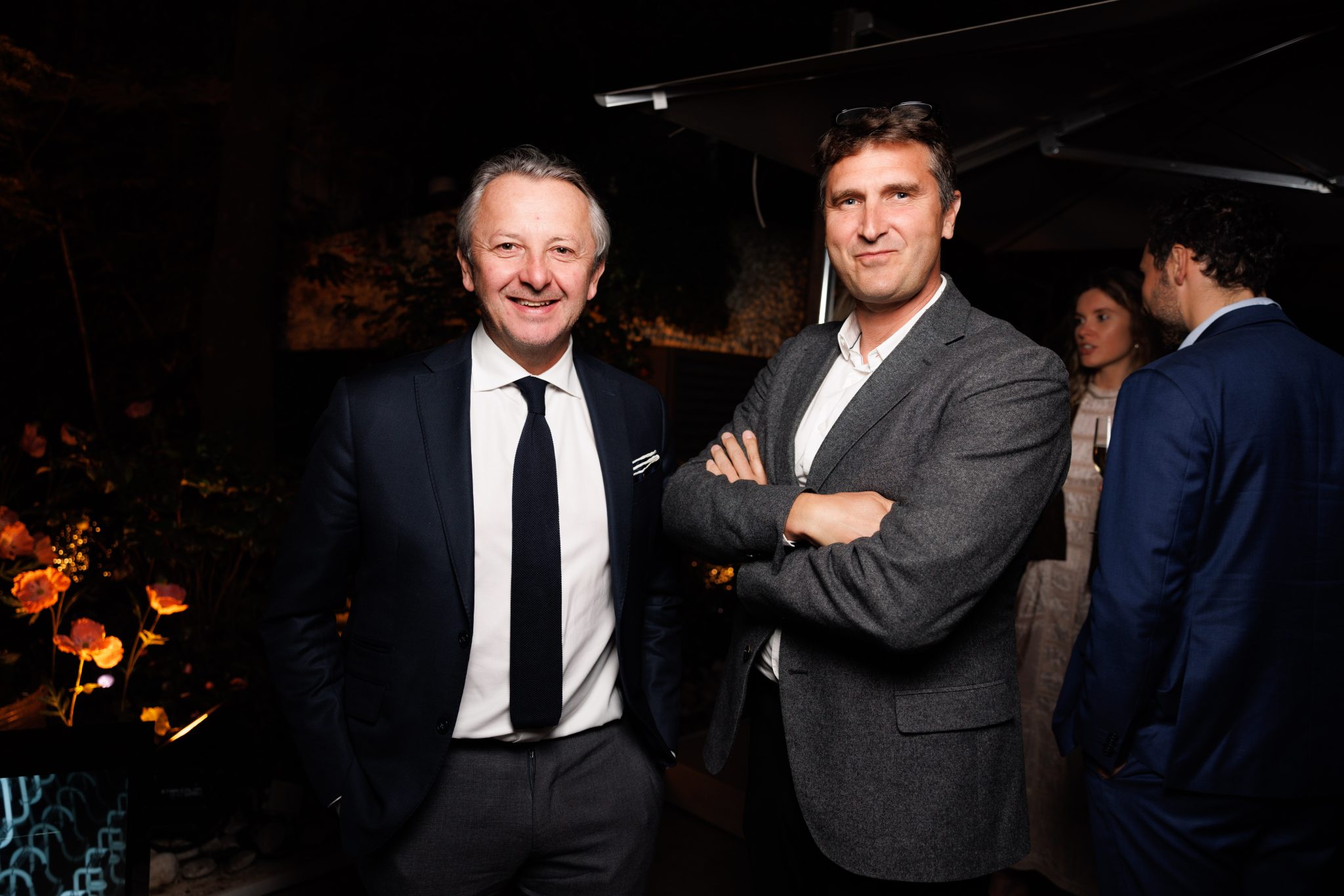  - Madame Figaro célèbre la 9e édition du prix Business with Attitude