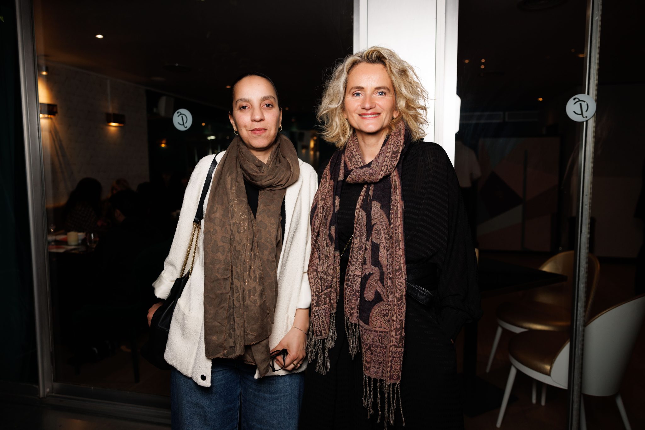  - Madame Figaro célèbre la 9e édition du prix Business with Attitude