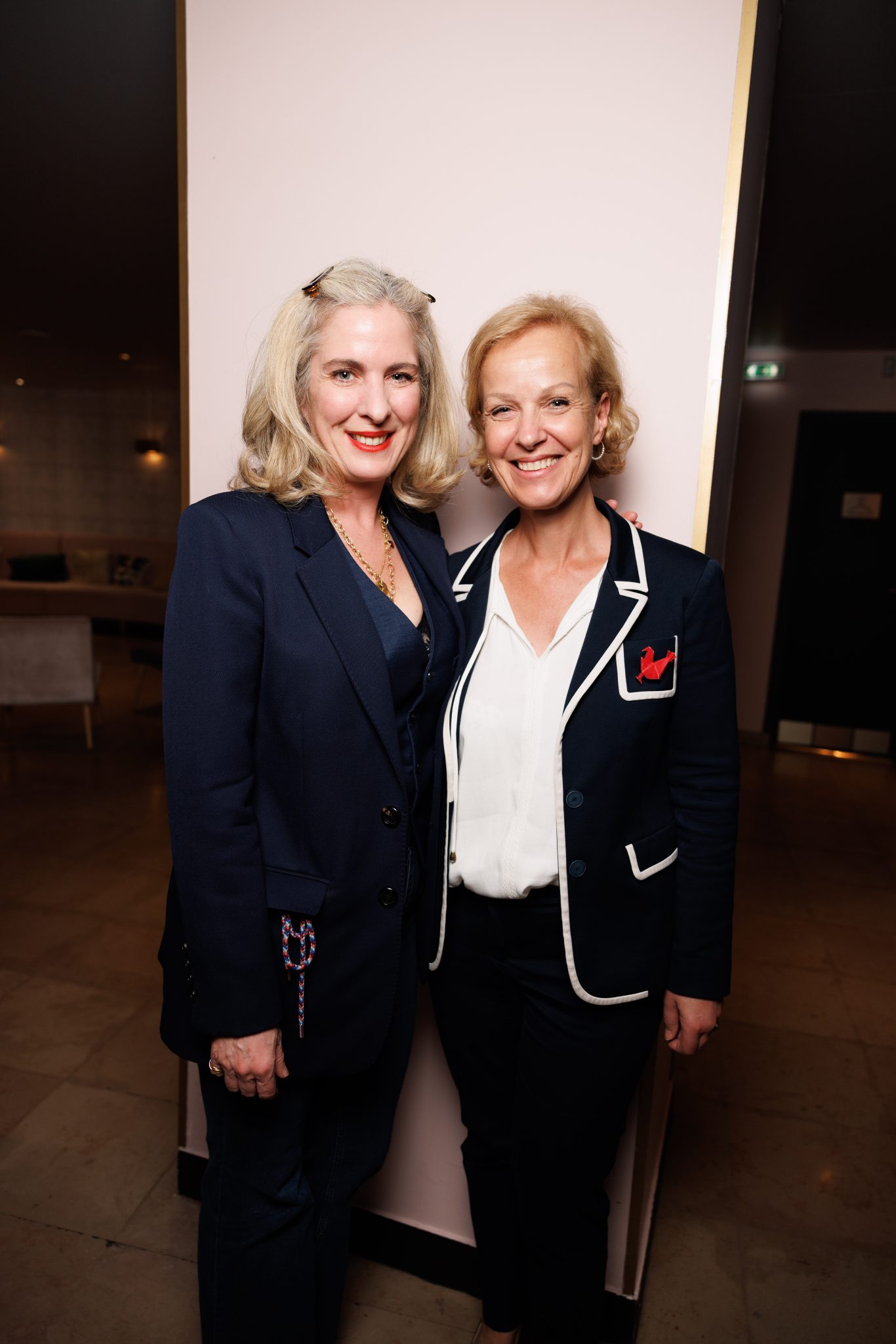  - Madame Figaro célèbre la 9e édition du prix Business with Attitude