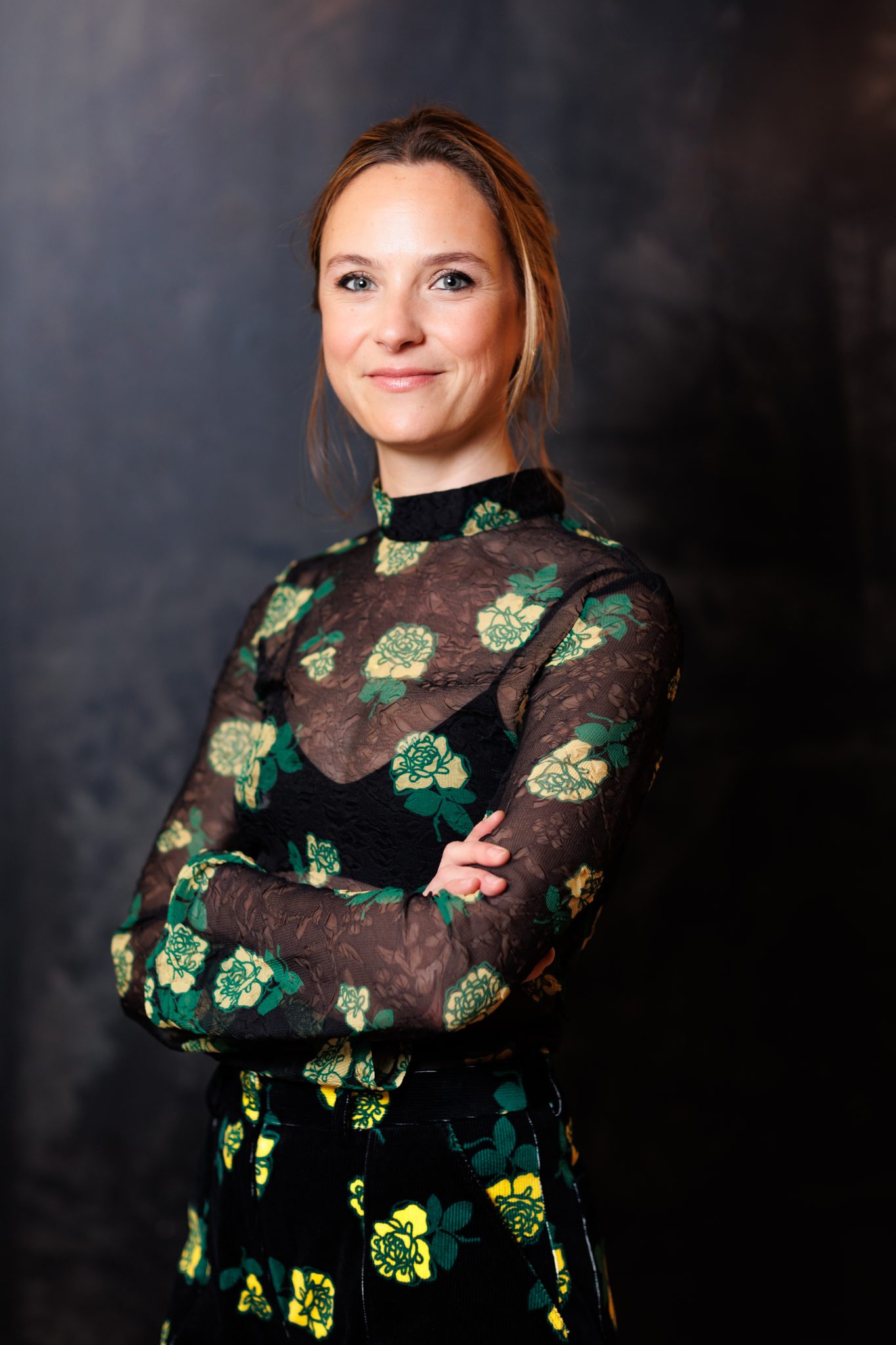  - Madame Figaro célèbre la 9e édition du prix Business with Attitude