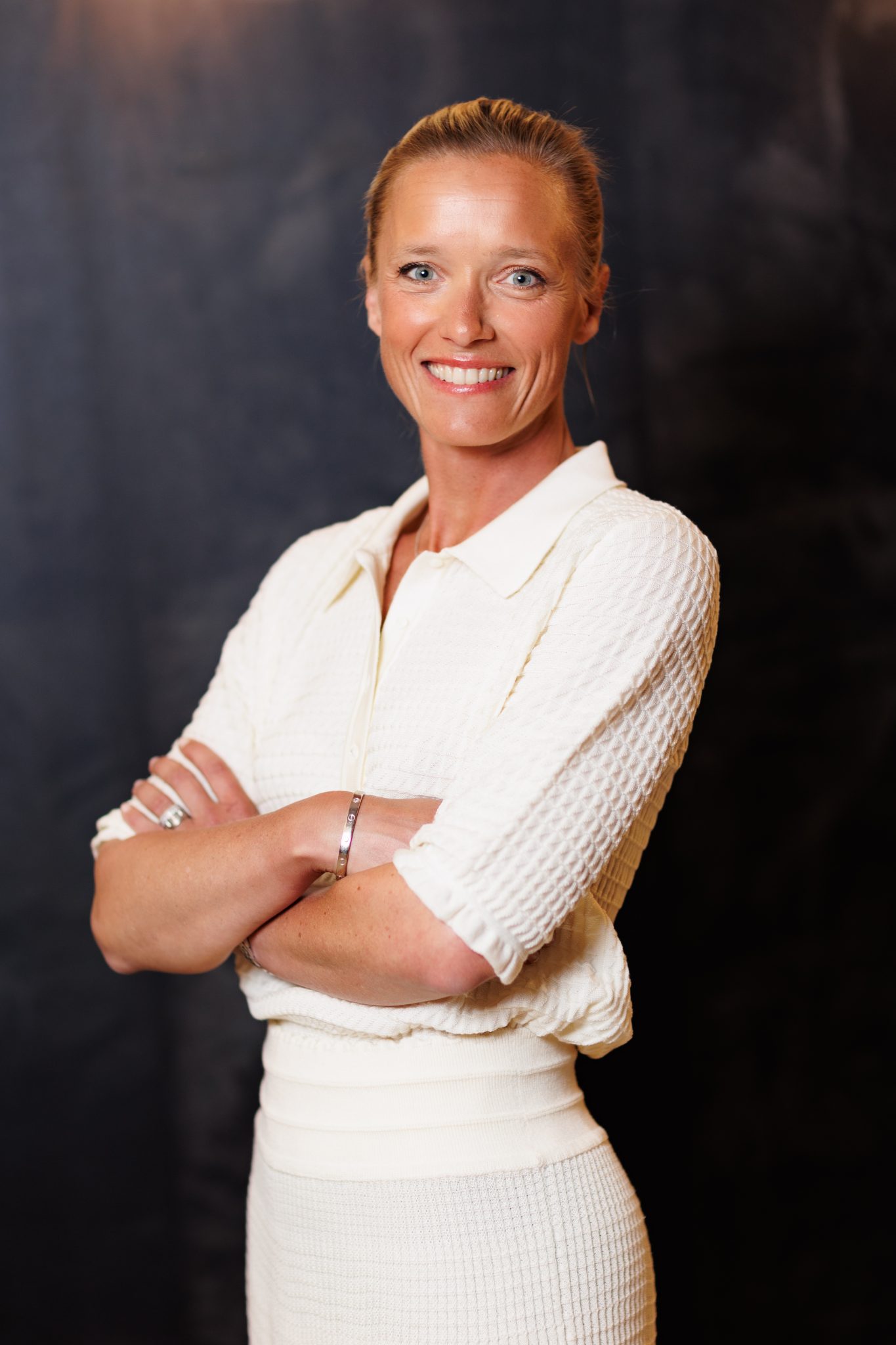  - Madame Figaro célèbre la 9e édition du prix Business with Attitude