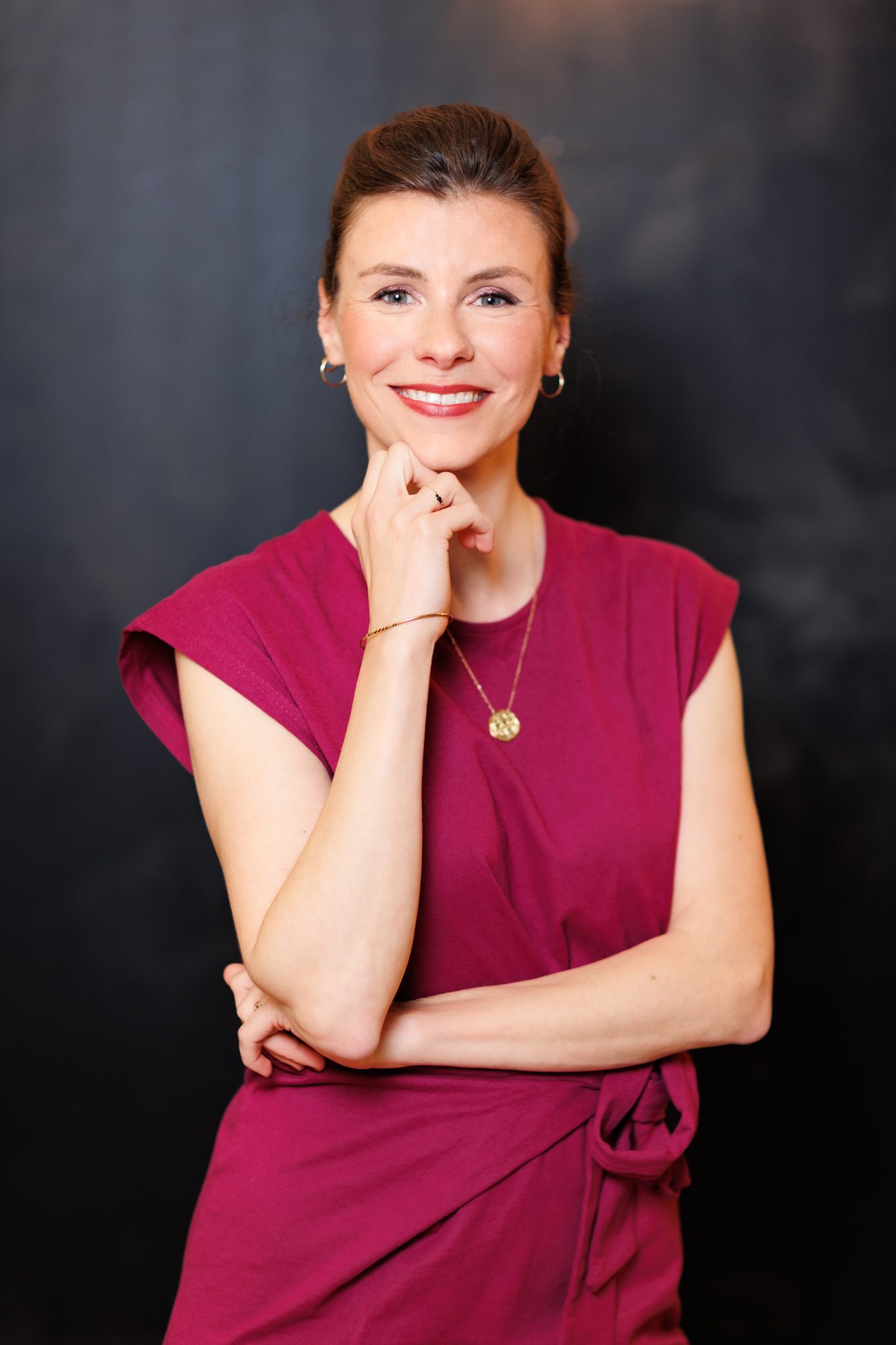  - Madame Figaro célèbre la 9e édition du prix Business with Attitude