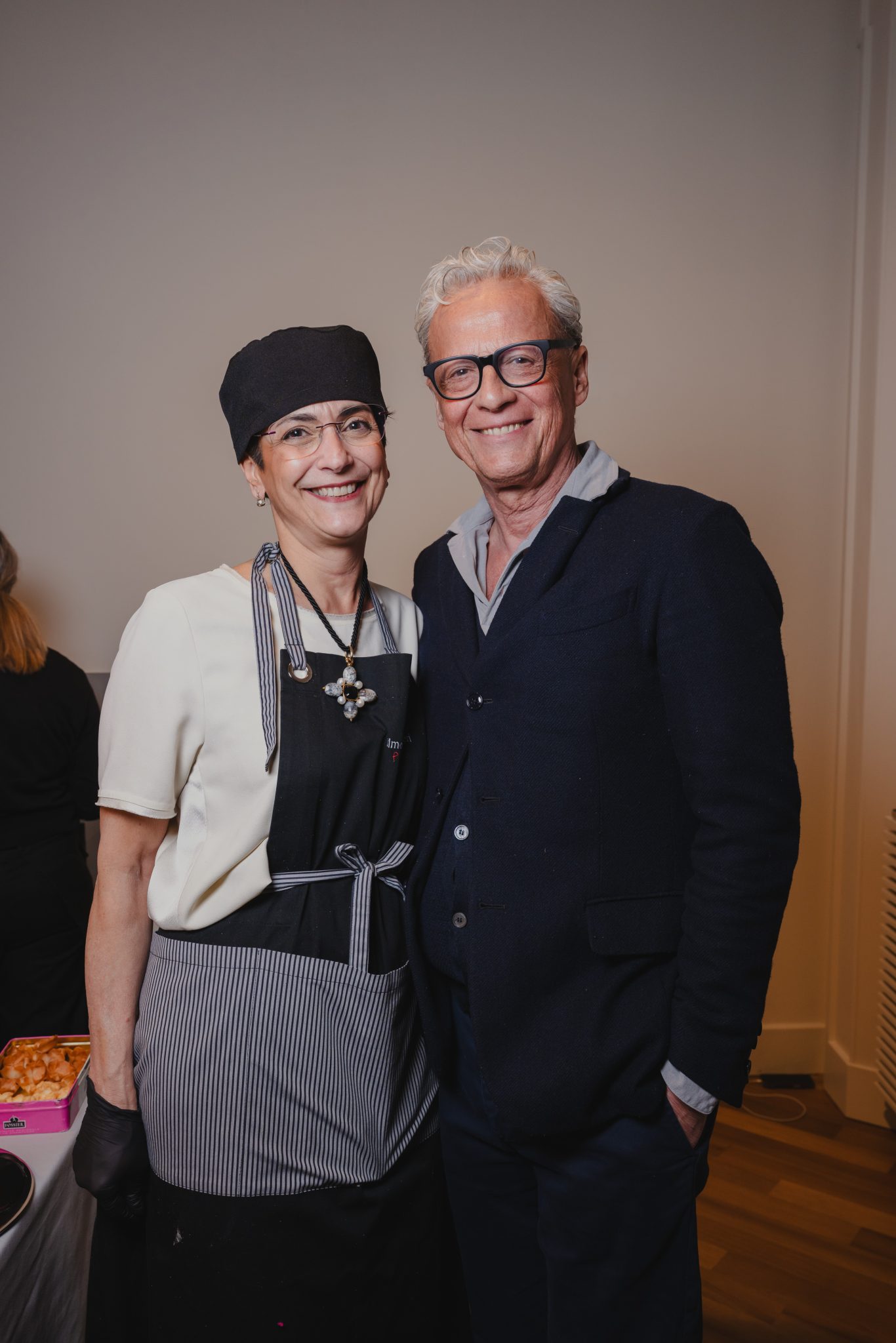  - The Exhibition “There’s No Place Like Home” at CIRCOLO: Home as a Space for Dialogue