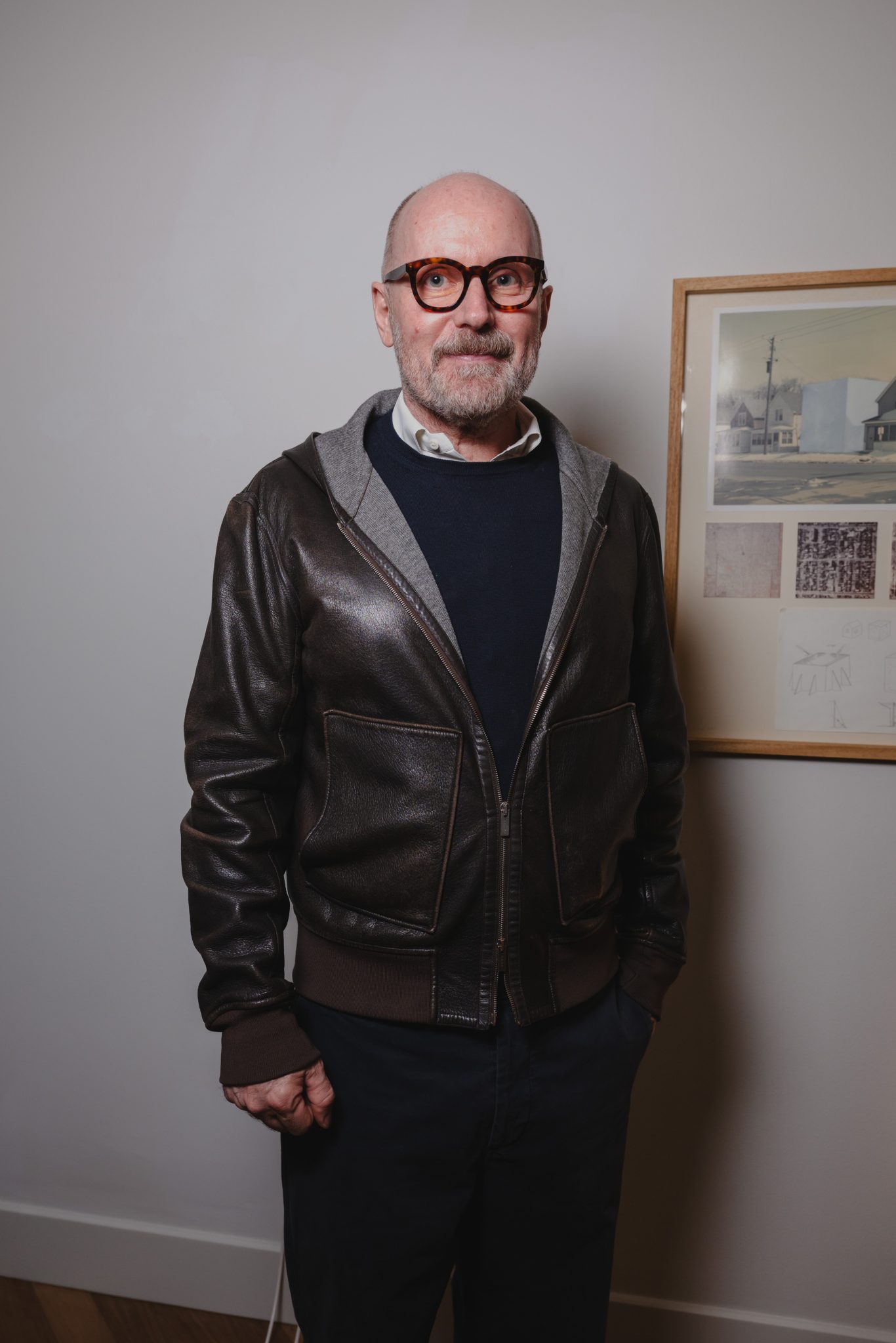  - The Exhibition “There’s No Place Like Home” at CIRCOLO: Home as a Space for Dialogue