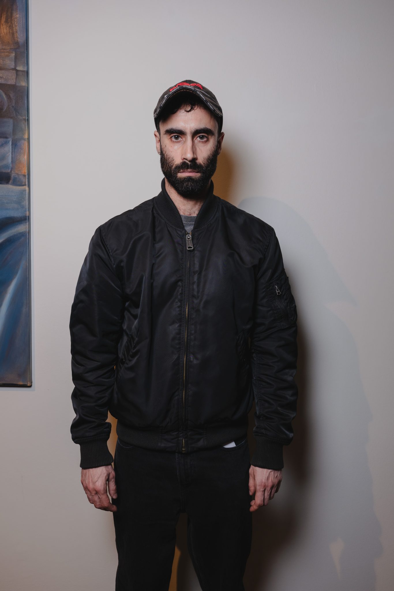  - The Exhibition “There’s No Place Like Home” at CIRCOLO: Home as a Space for Dialogue