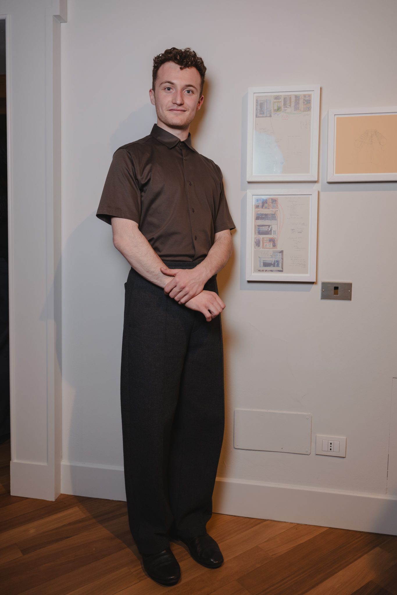  - The Exhibition “There’s No Place Like Home” at CIRCOLO: Home as a Space for Dialogue