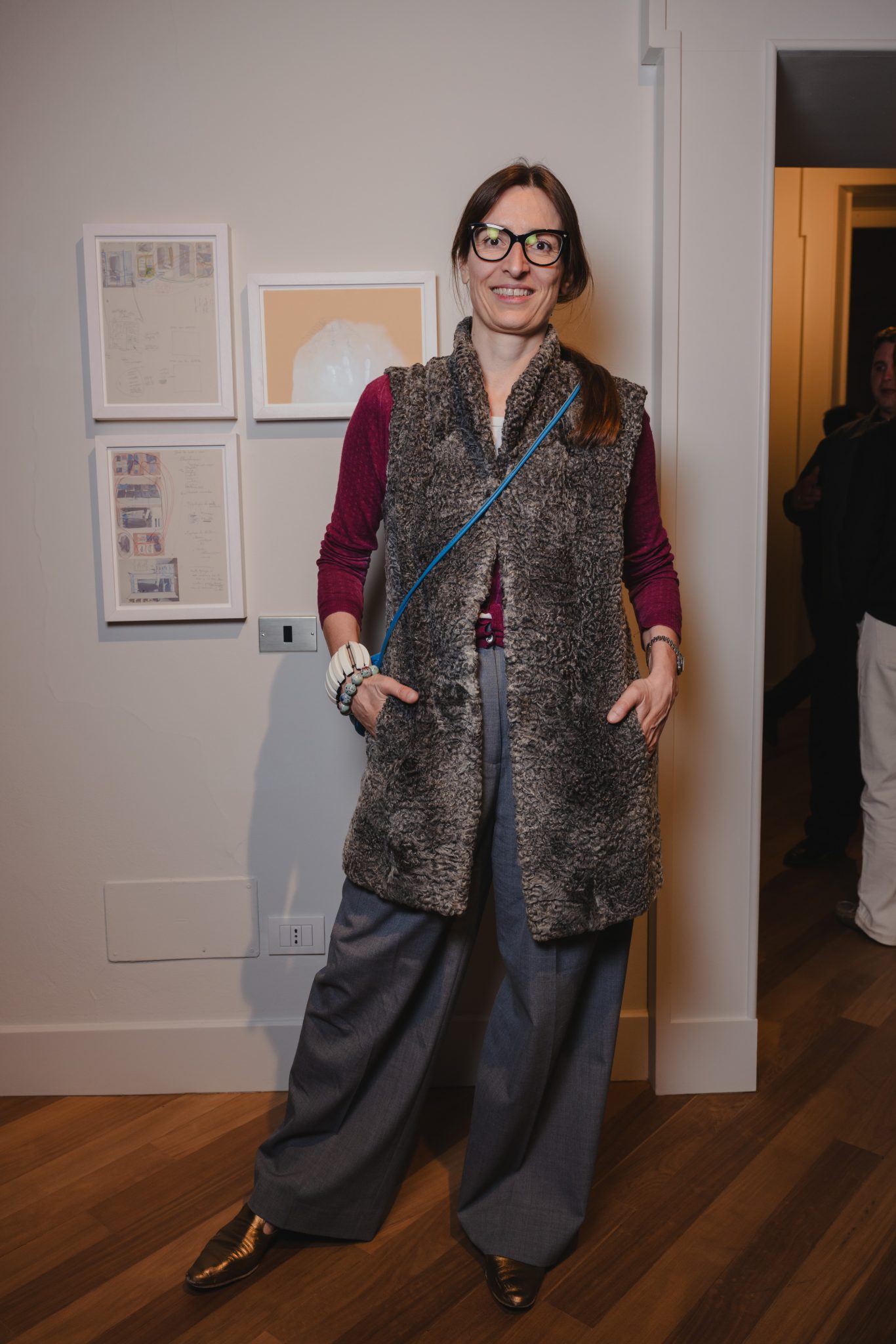  - La mostra « There’s No Place Like Home » da CIRCOLO: la casa come spazio di confronto