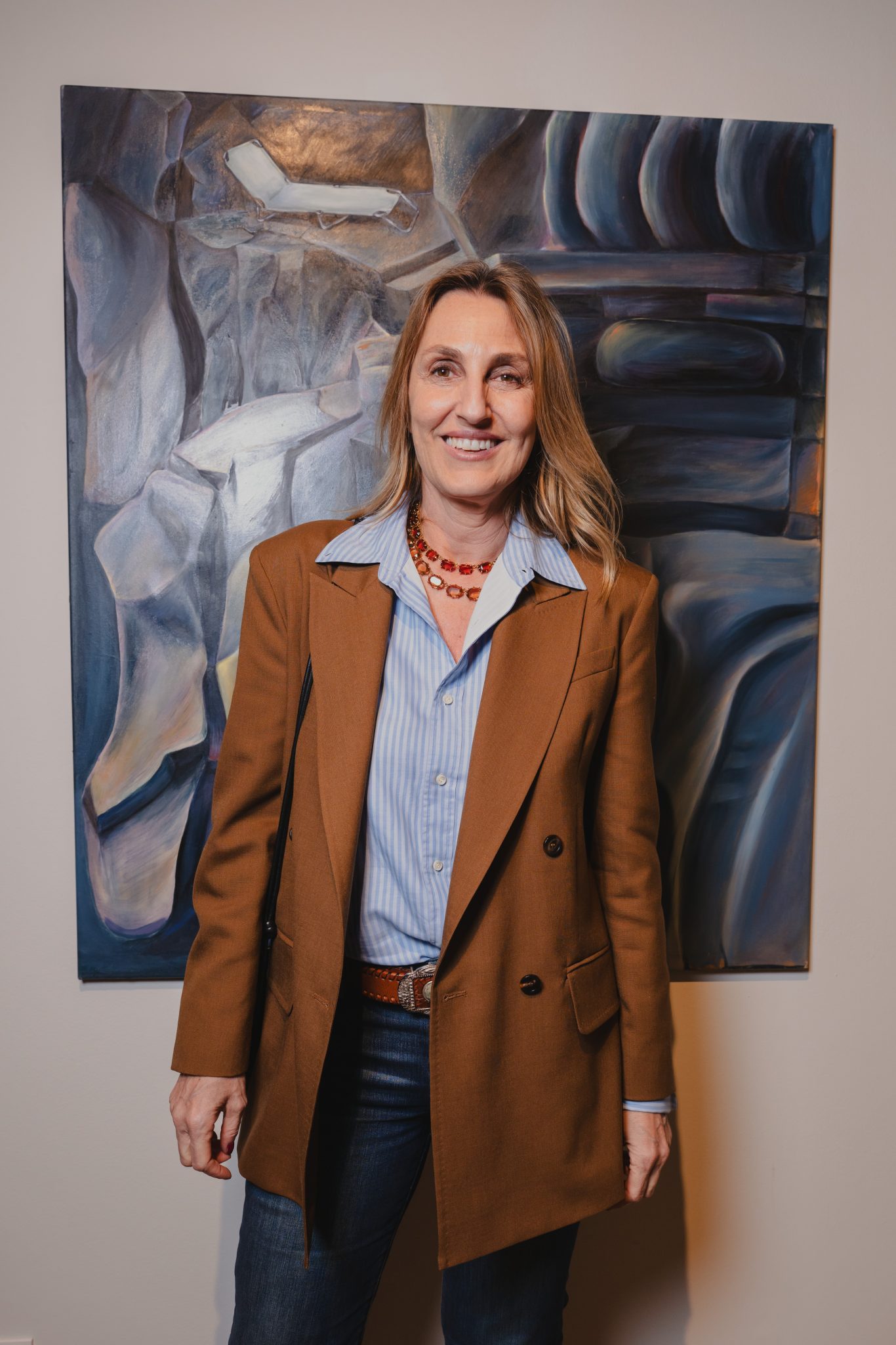  - The Exhibition “There’s No Place Like Home” at CIRCOLO: Home as a Space for Dialogue