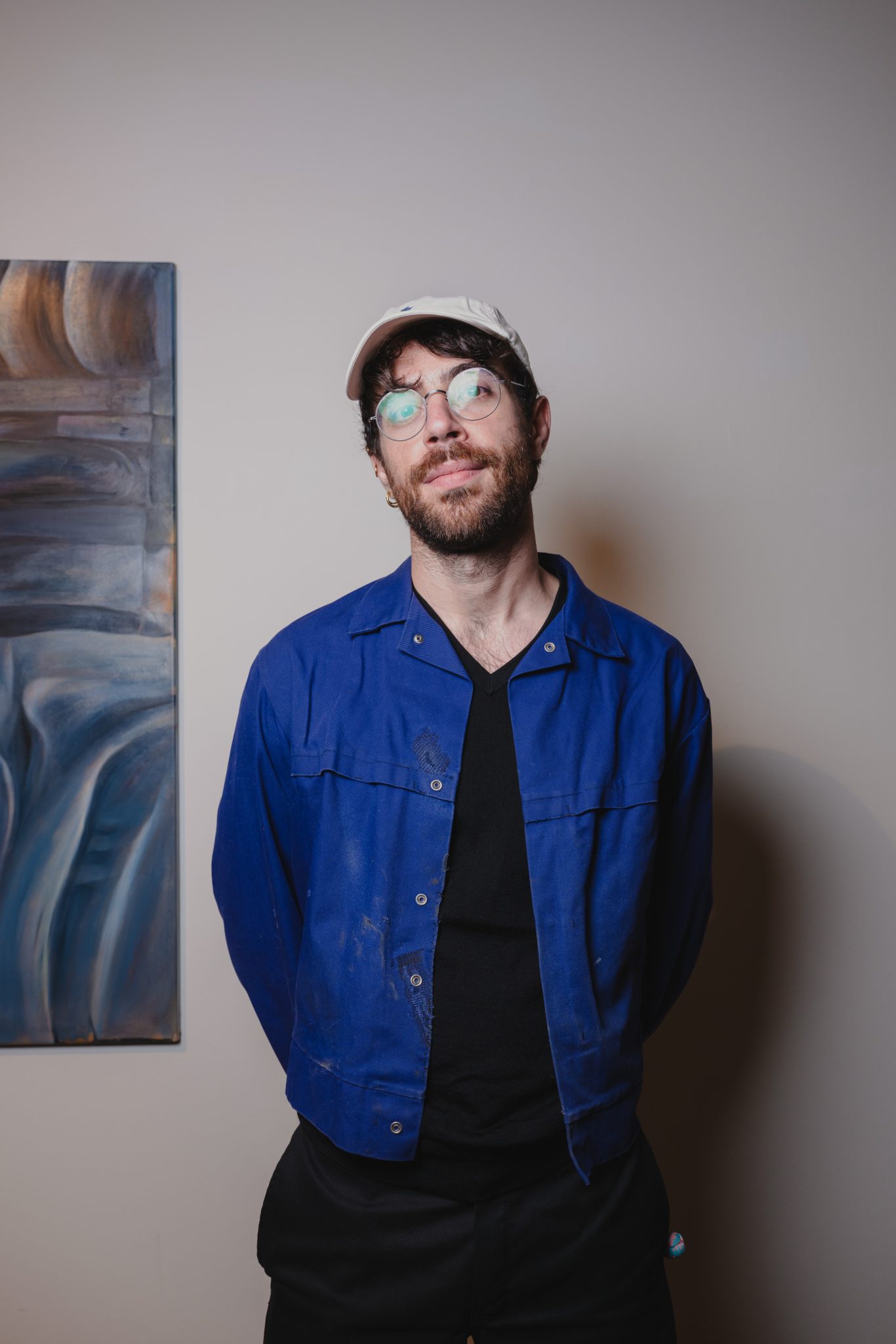  - La mostra « There’s No Place Like Home » da CIRCOLO: la casa come spazio di confronto