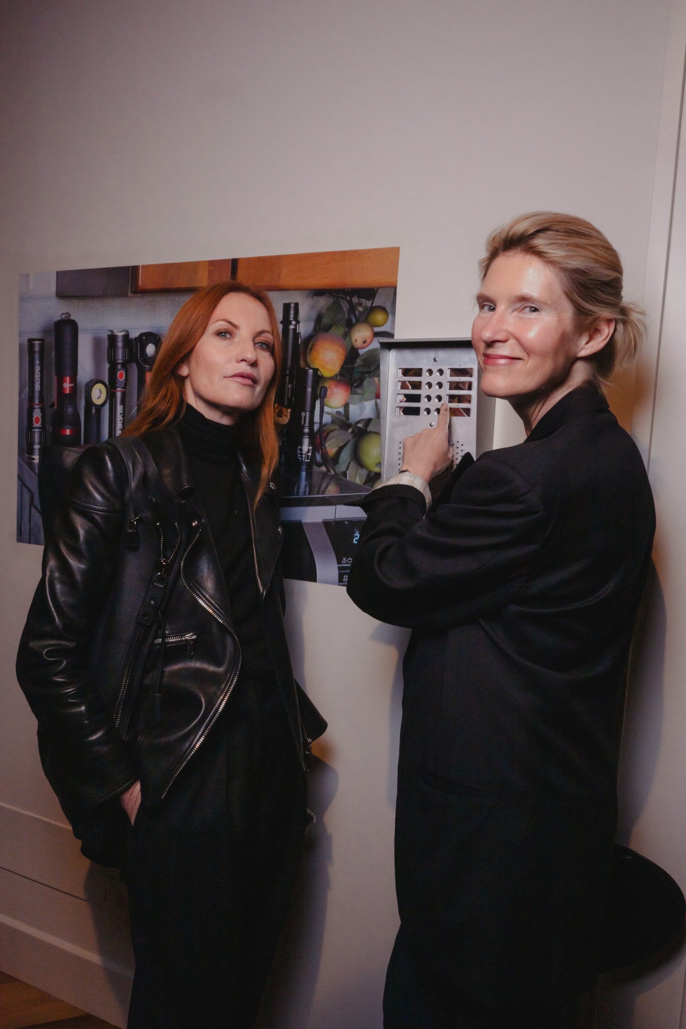  - The Exhibition “There’s No Place Like Home” at CIRCOLO: Home as a Space for Dialogue