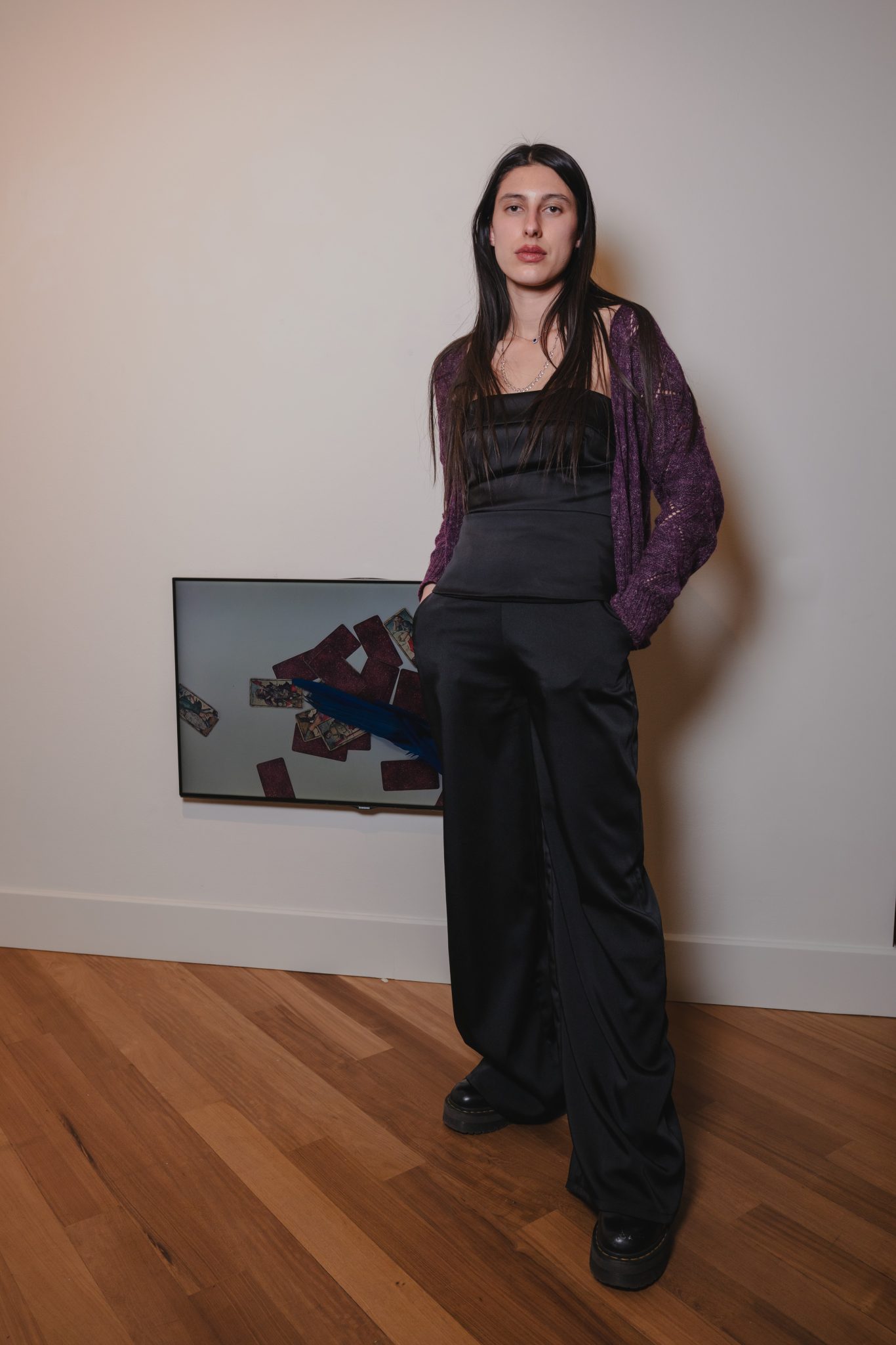  - The Exhibition “There’s No Place Like Home” at CIRCOLO: Home as a Space for Dialogue