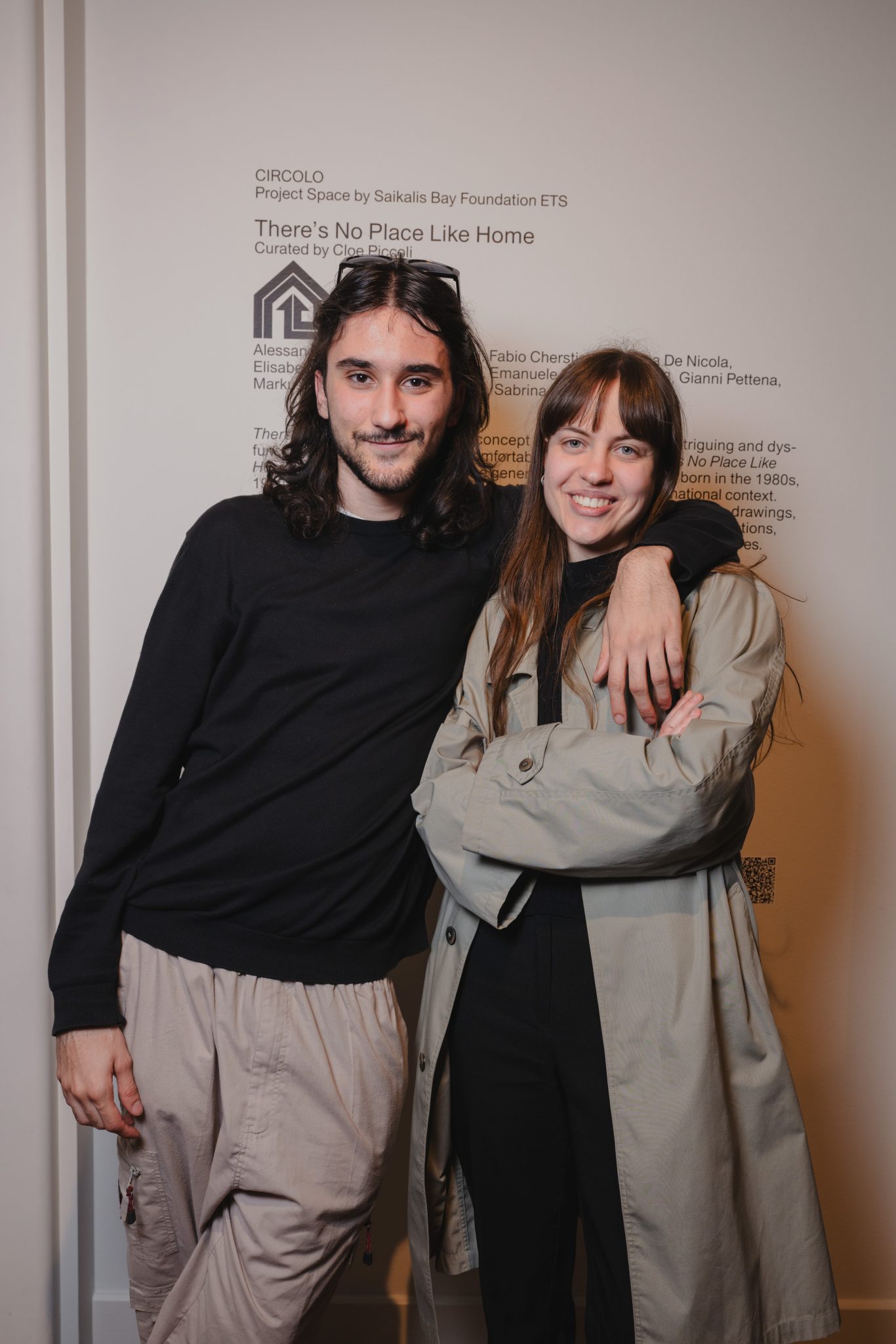  - La mostra « There’s No Place Like Home » da CIRCOLO: la casa come spazio di confronto