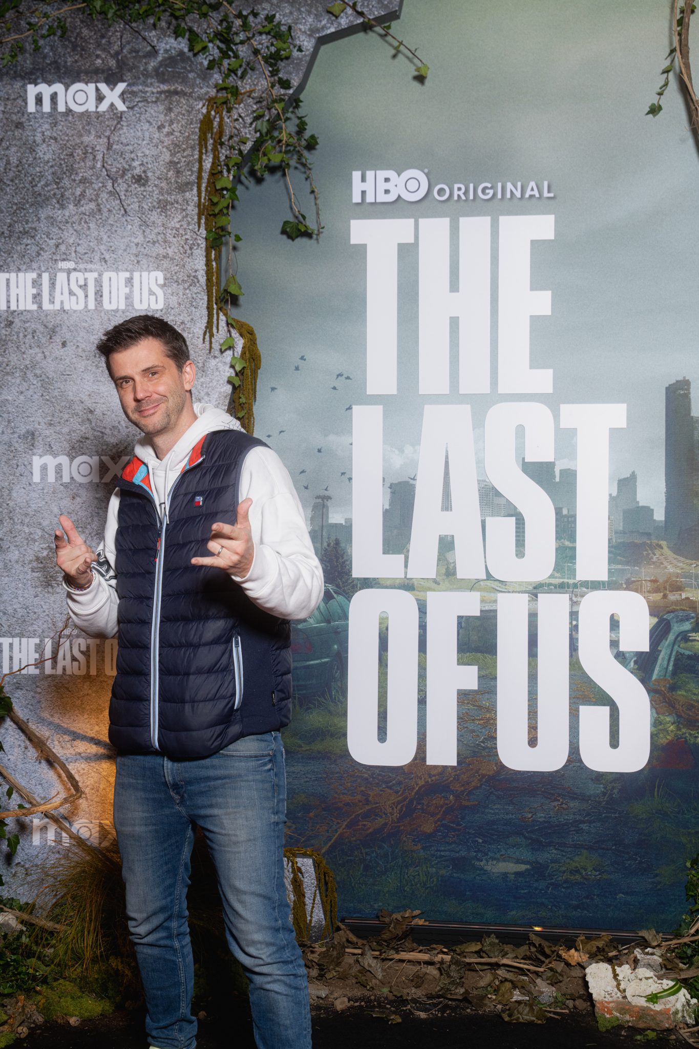  - The Last of Us Season 2: A Highly-Anticipated Premiere Screening