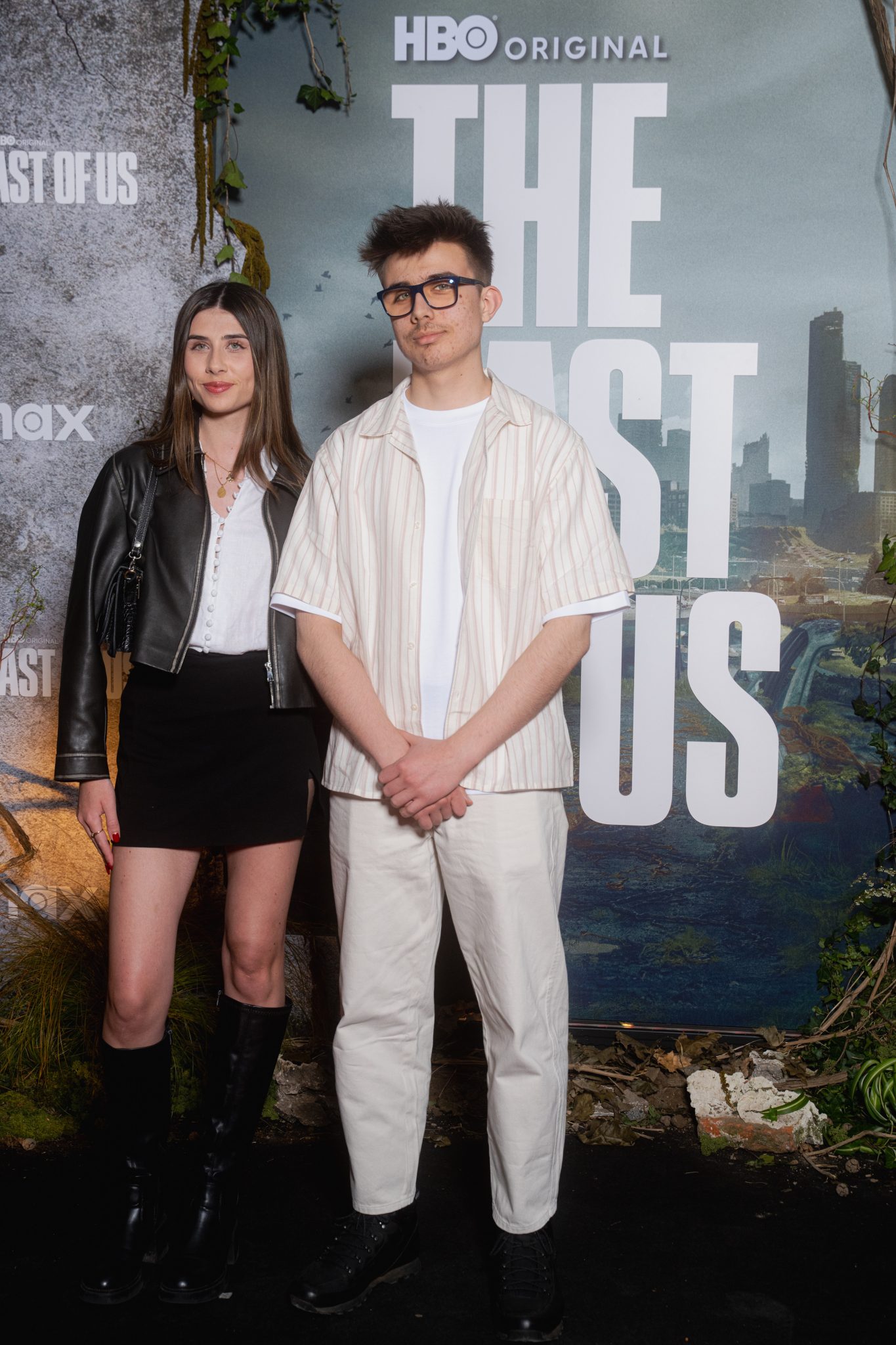  - The Last of Us, l’avant-première de la deuxième saison tant attendue