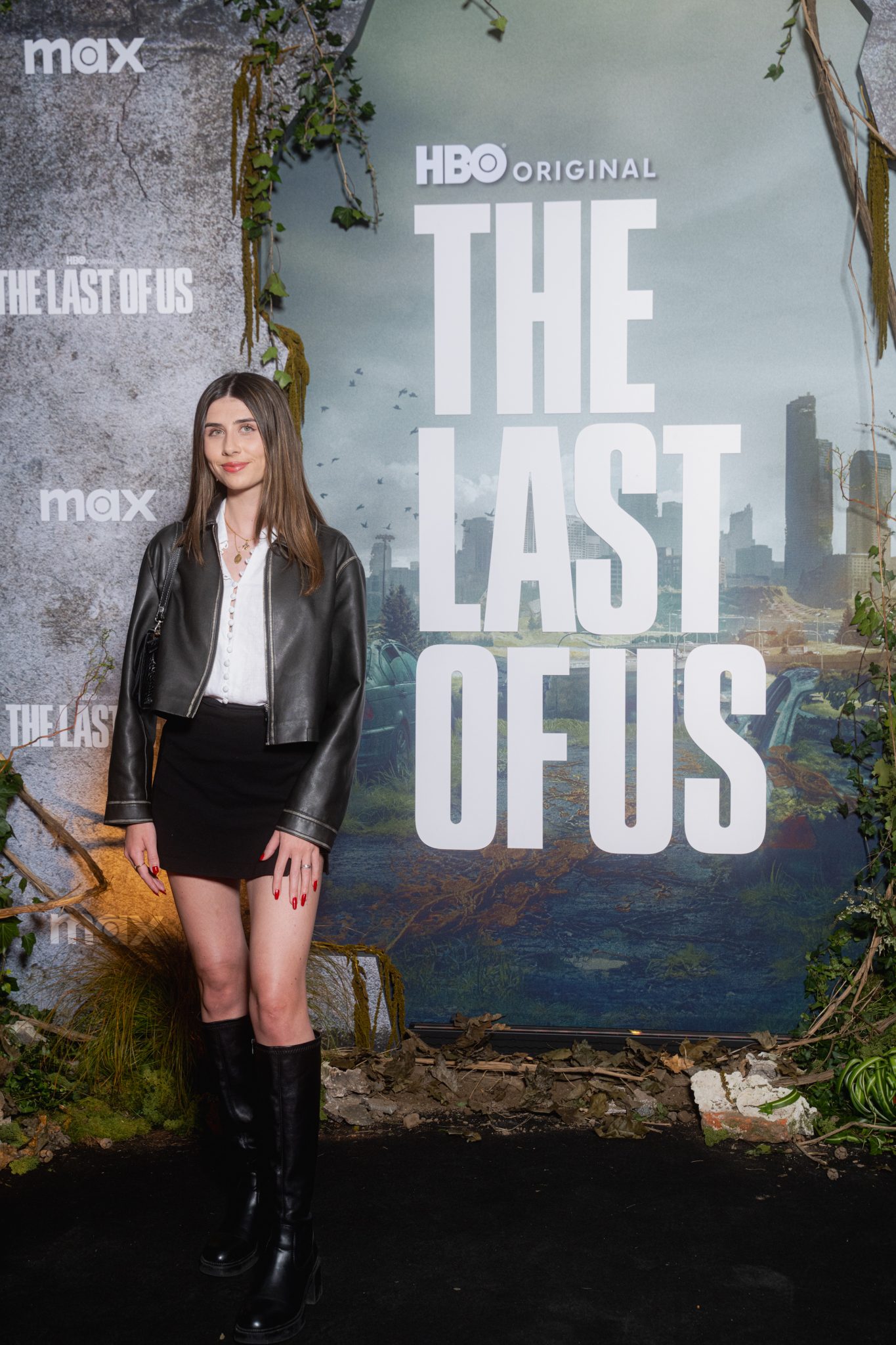  - The Last of Us, l’avant-première de la deuxième saison tant attendue