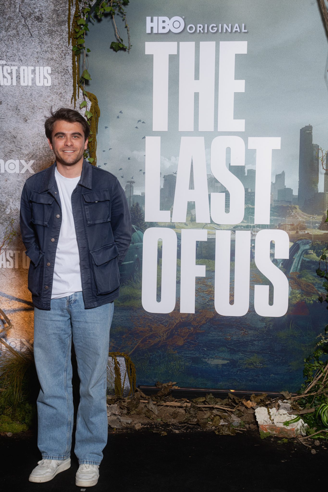  - The Last of Us Season 2: A Highly-Anticipated Premiere Screening