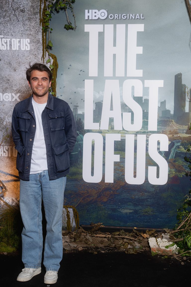  - The Last of Us, l’avant-première de la deuxième saison tant attendue