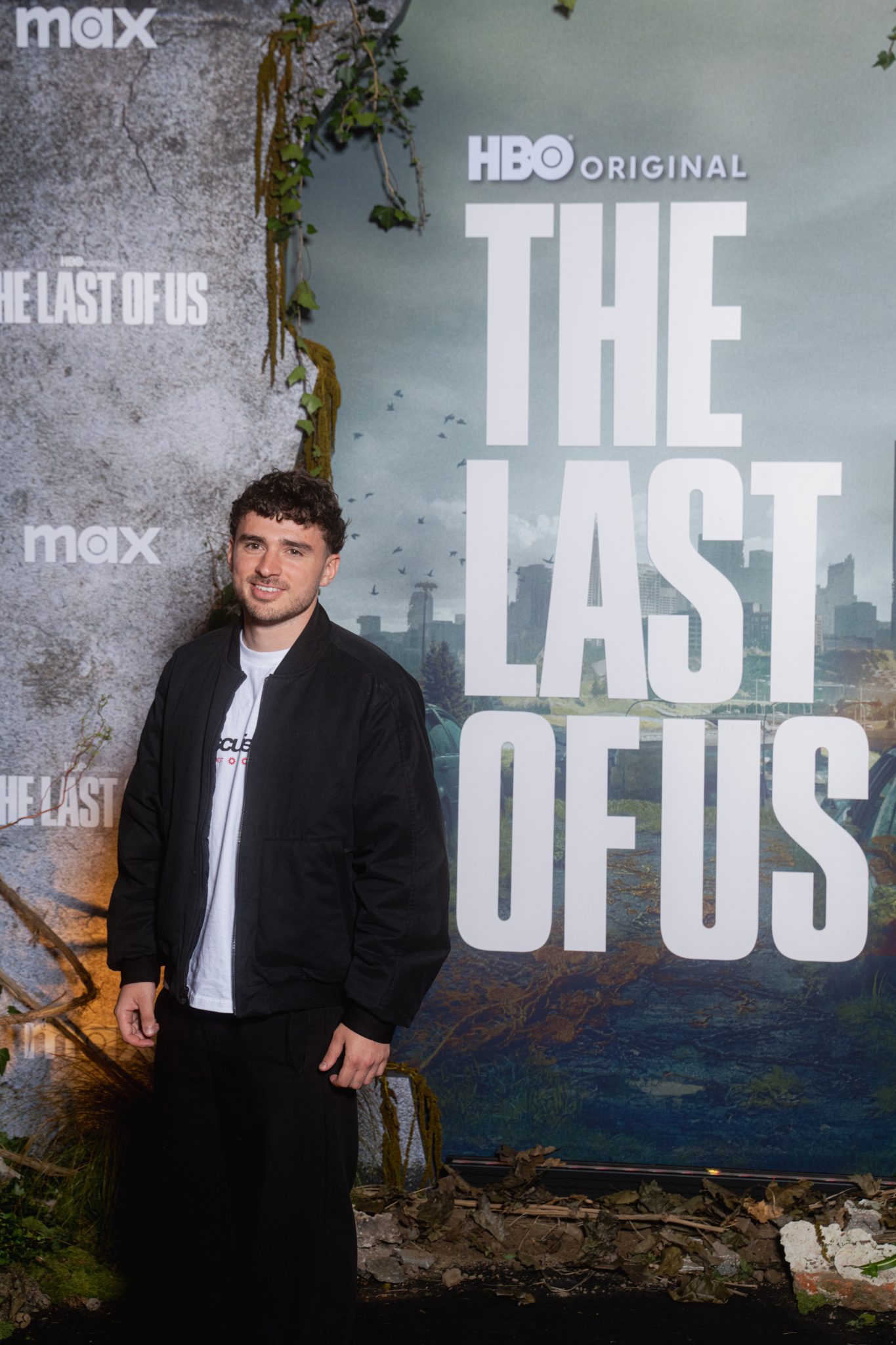 - The Last of Us Season 2: A Highly-Anticipated Premiere Screening