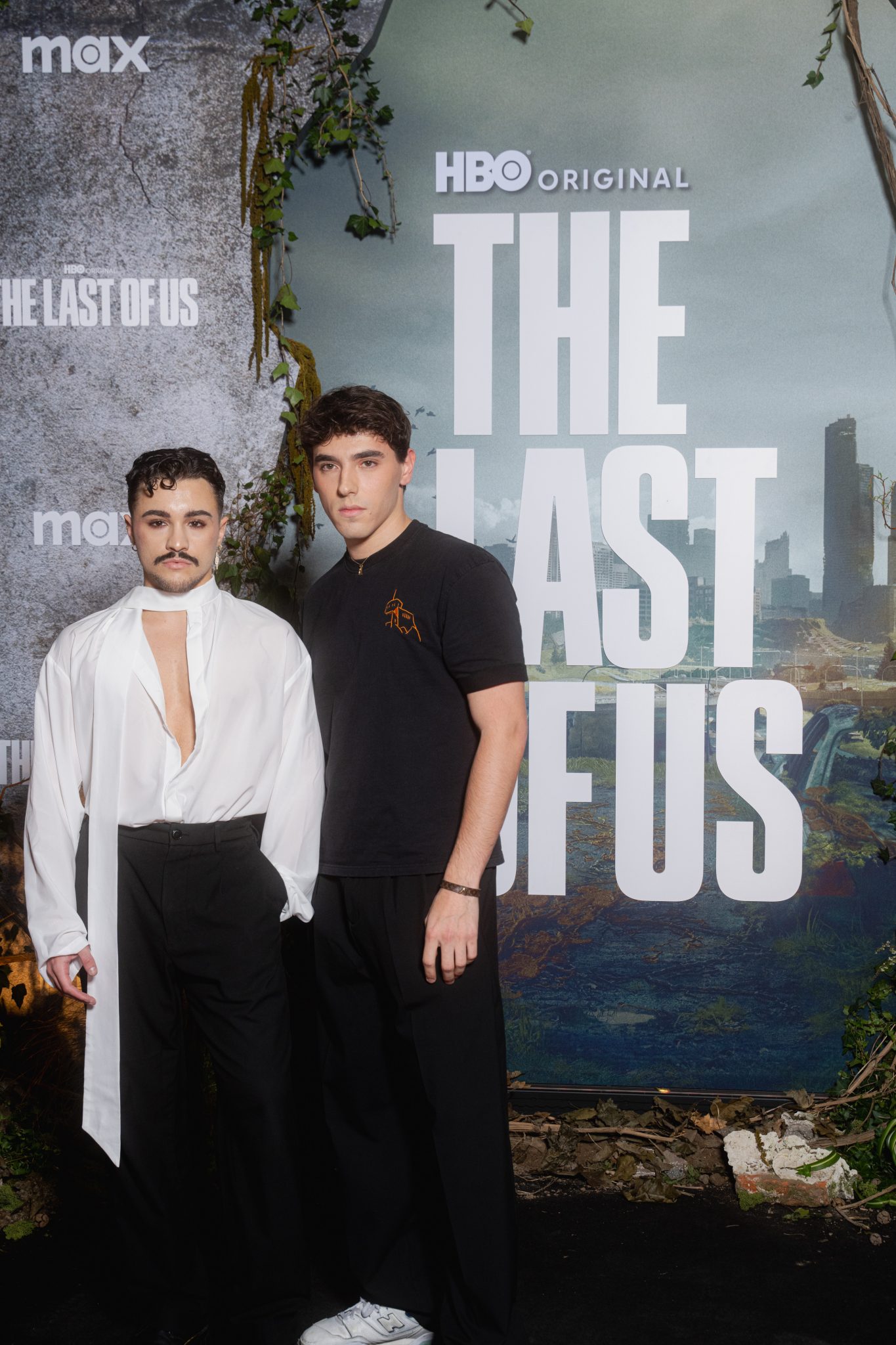  - The Last of Us Season 2: A Highly-Anticipated Premiere Screening