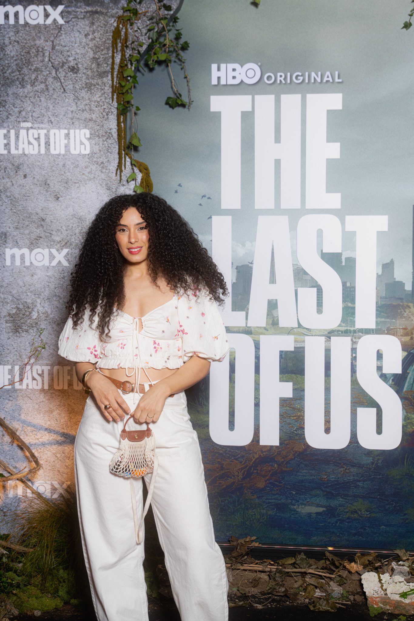  - The Last of Us Season 2: A Highly-Anticipated Premiere Screening