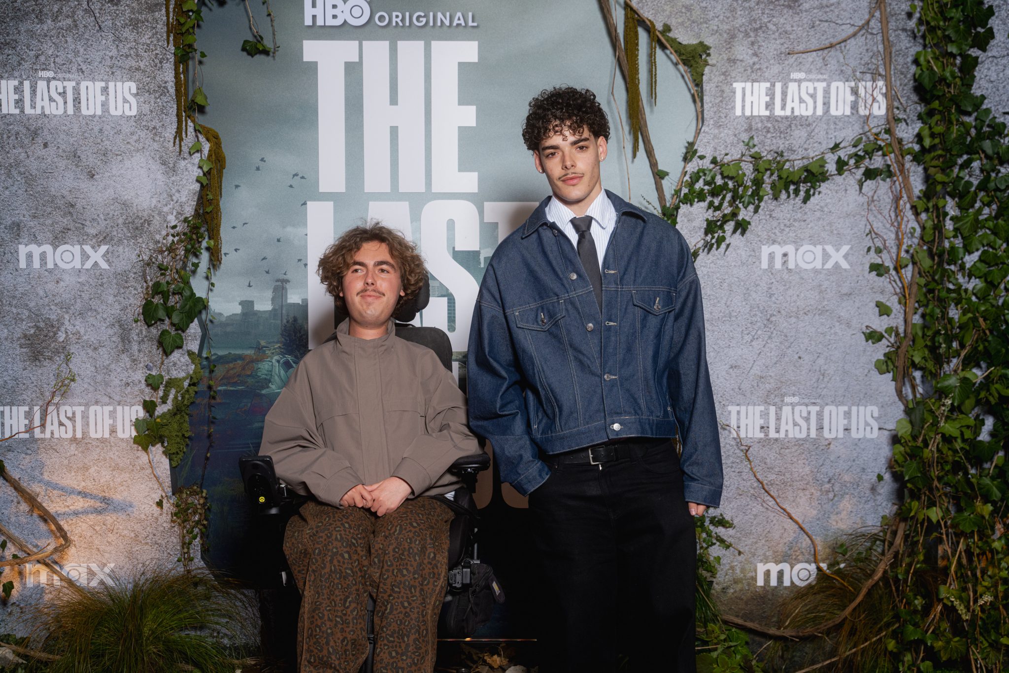  - The Last of Us, l’avant-première de la deuxième saison tant attendue