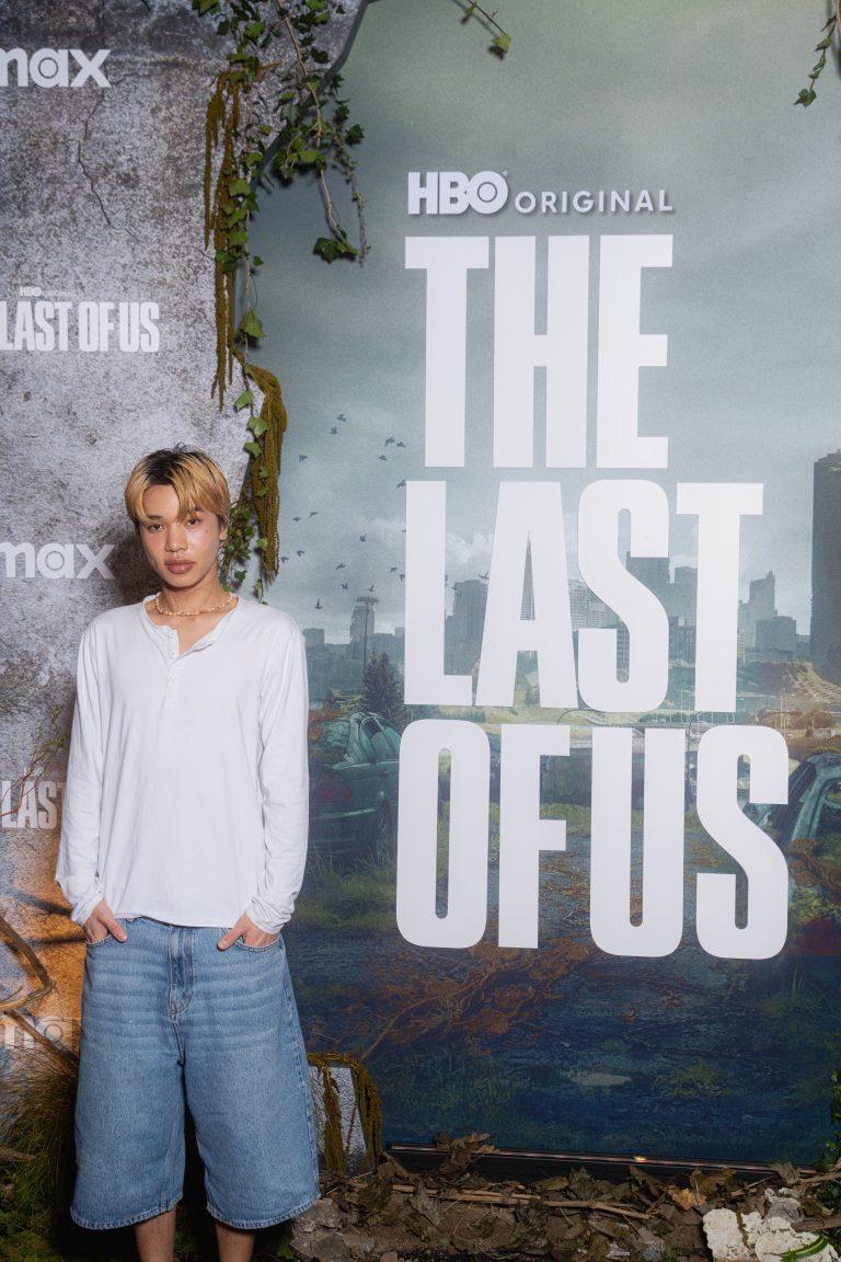  - The Last of Us, l’avant-première de la deuxième saison tant attendue