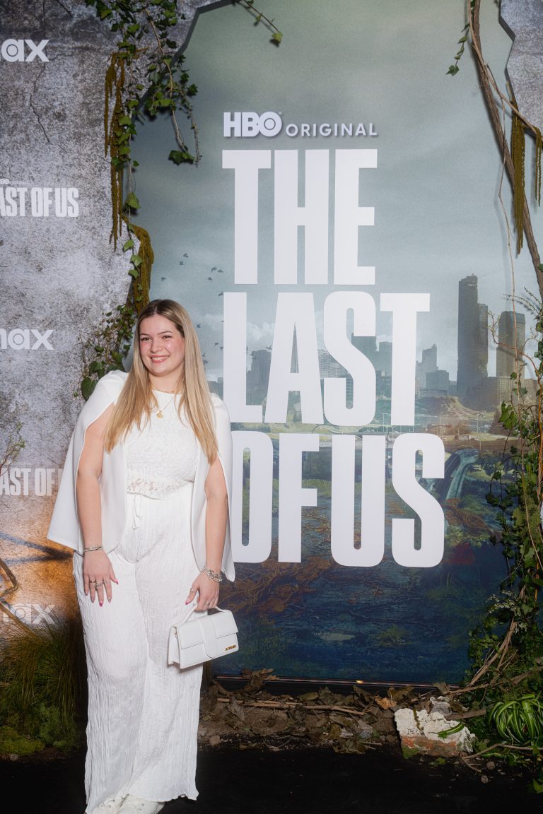  - The Last of Us, l’avant-première de la deuxième saison tant attendue