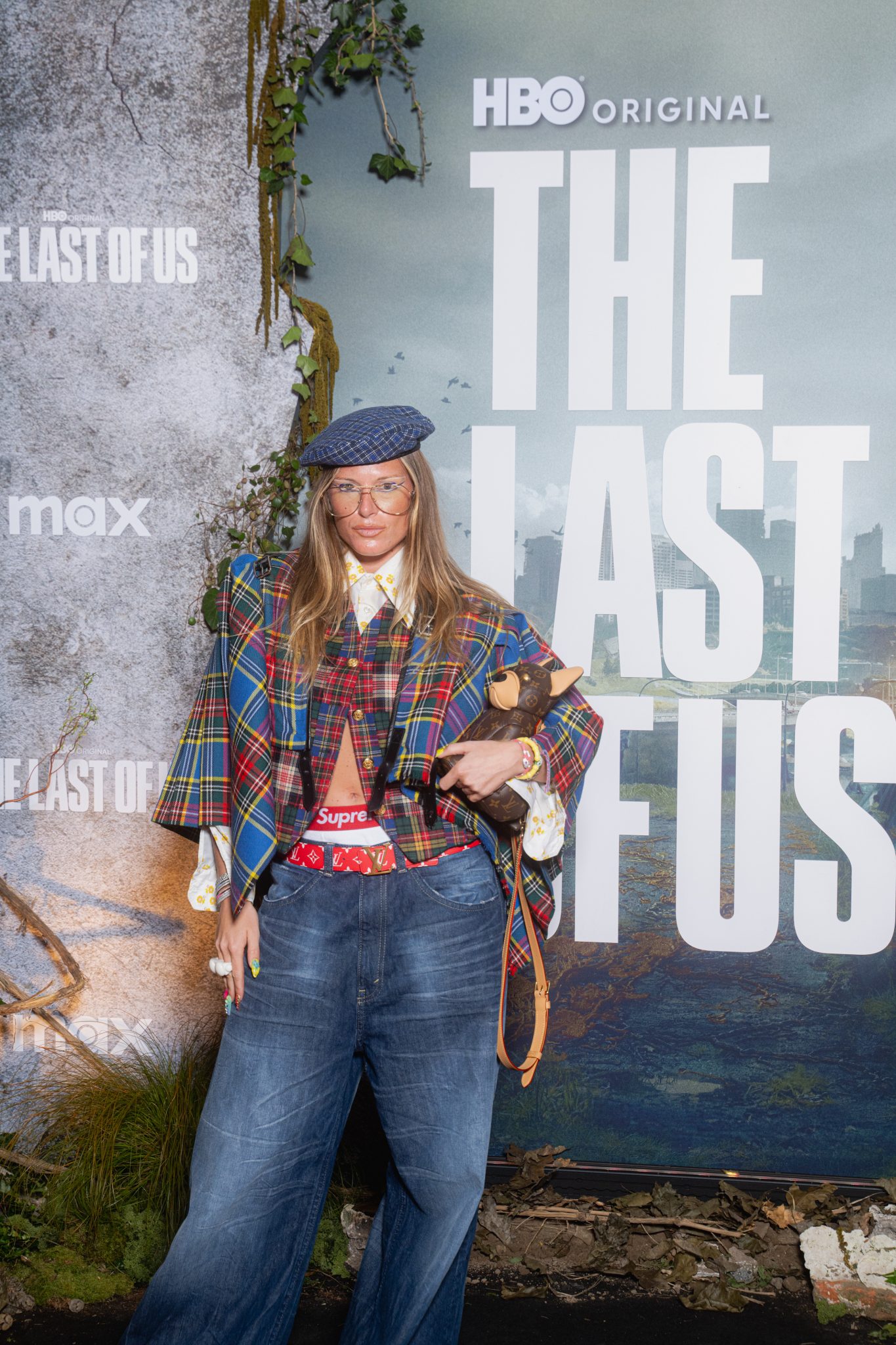  - The Last of Us Season 2: A Highly-Anticipated Premiere Screening