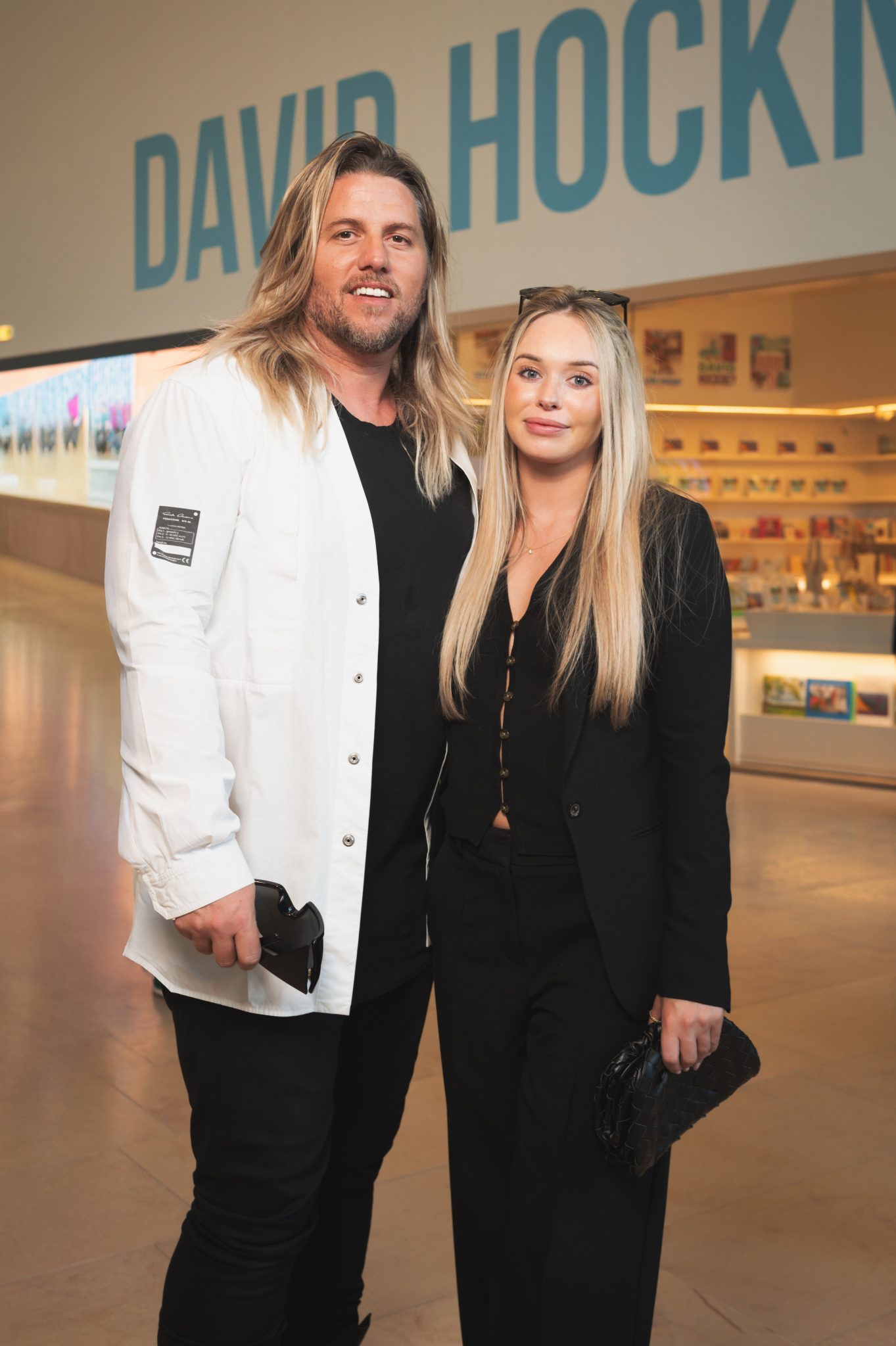  - La flamboyante exposition « David Hockney 25 » à la Fondation Louis Vuitton