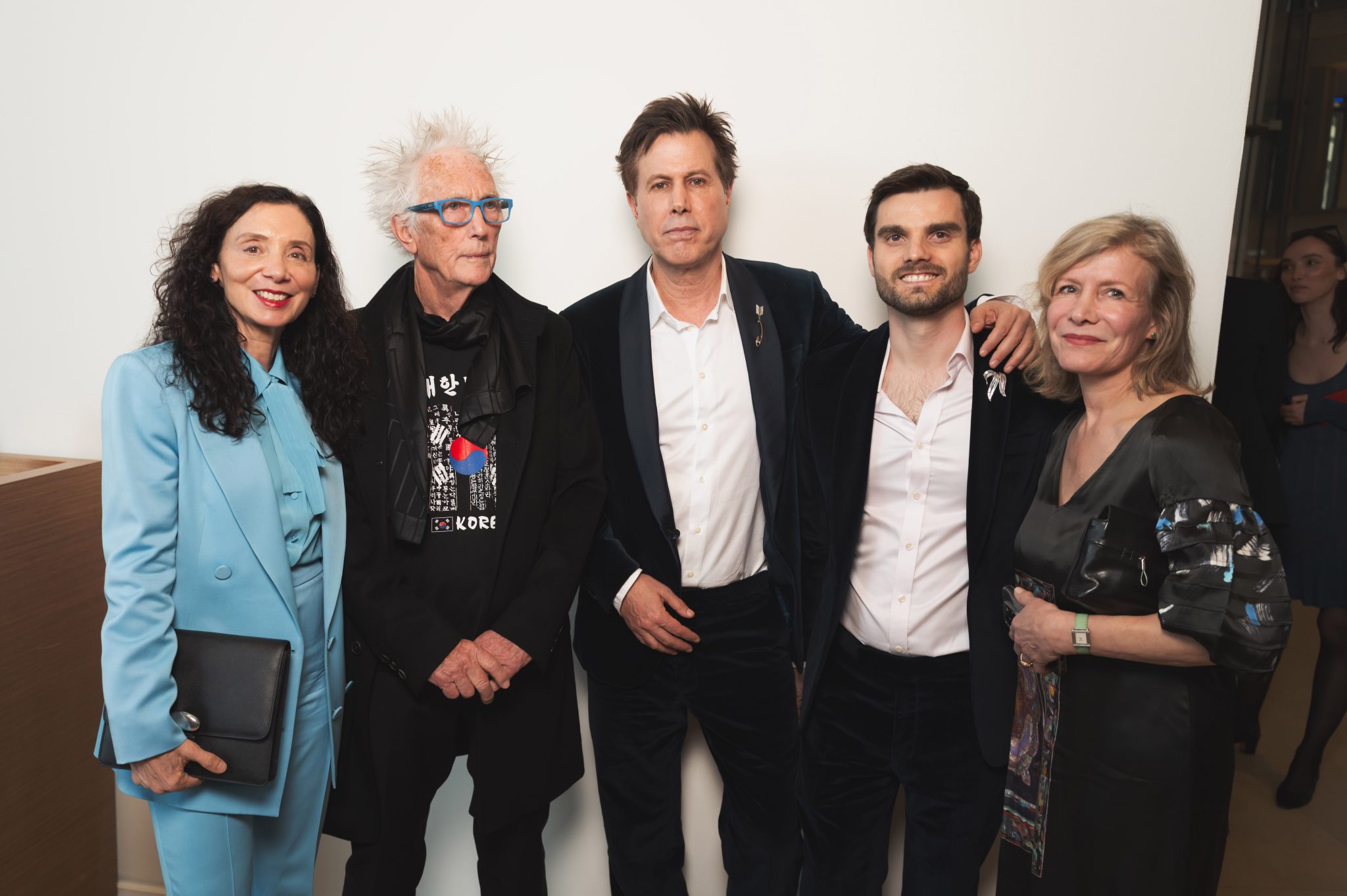  - La flamboyante exposition « David Hockney 25 » à la Fondation Louis Vuitton