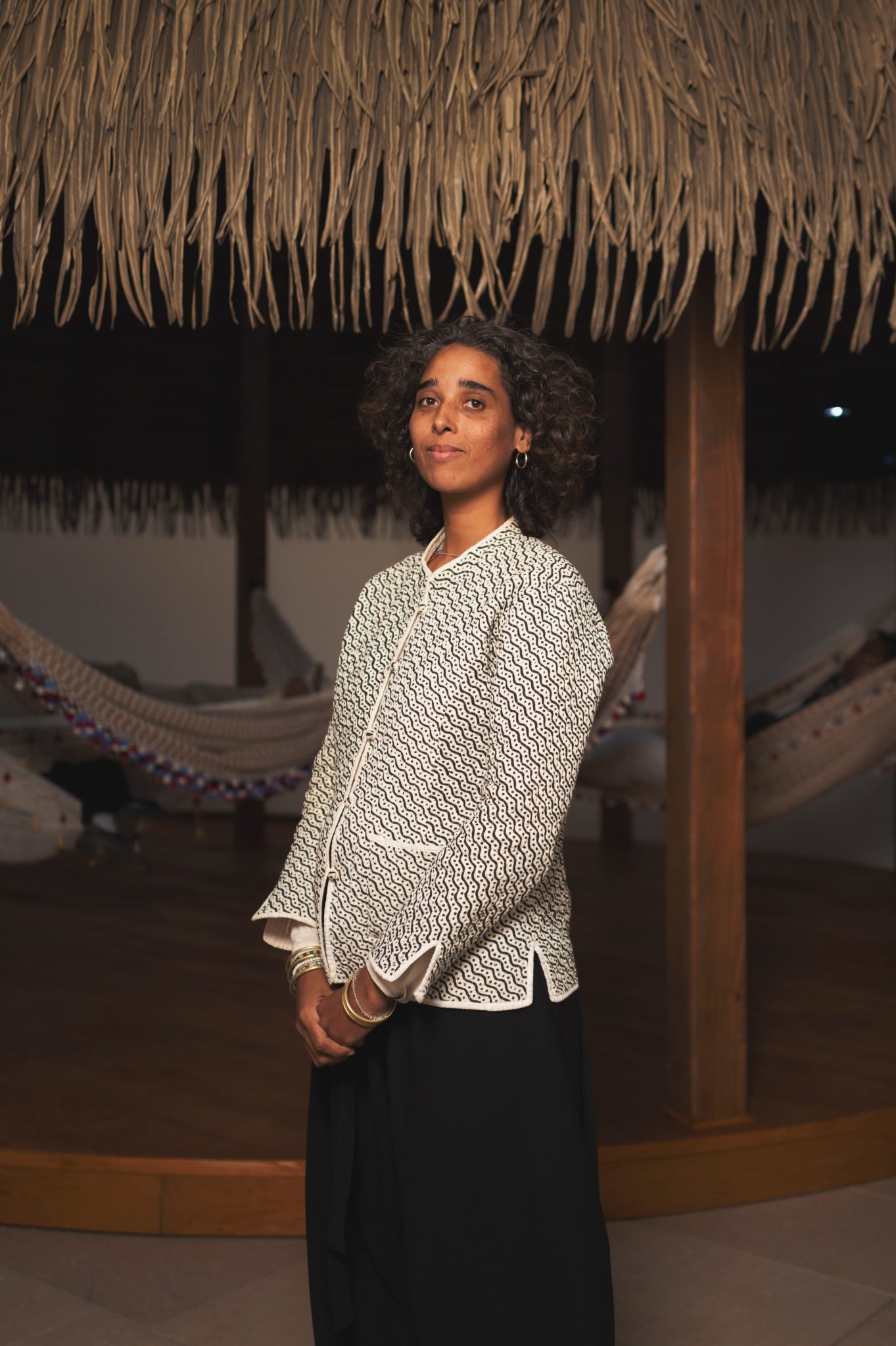  - La flamboyante exposition « David Hockney 25 » à la Fondation Louis Vuitton